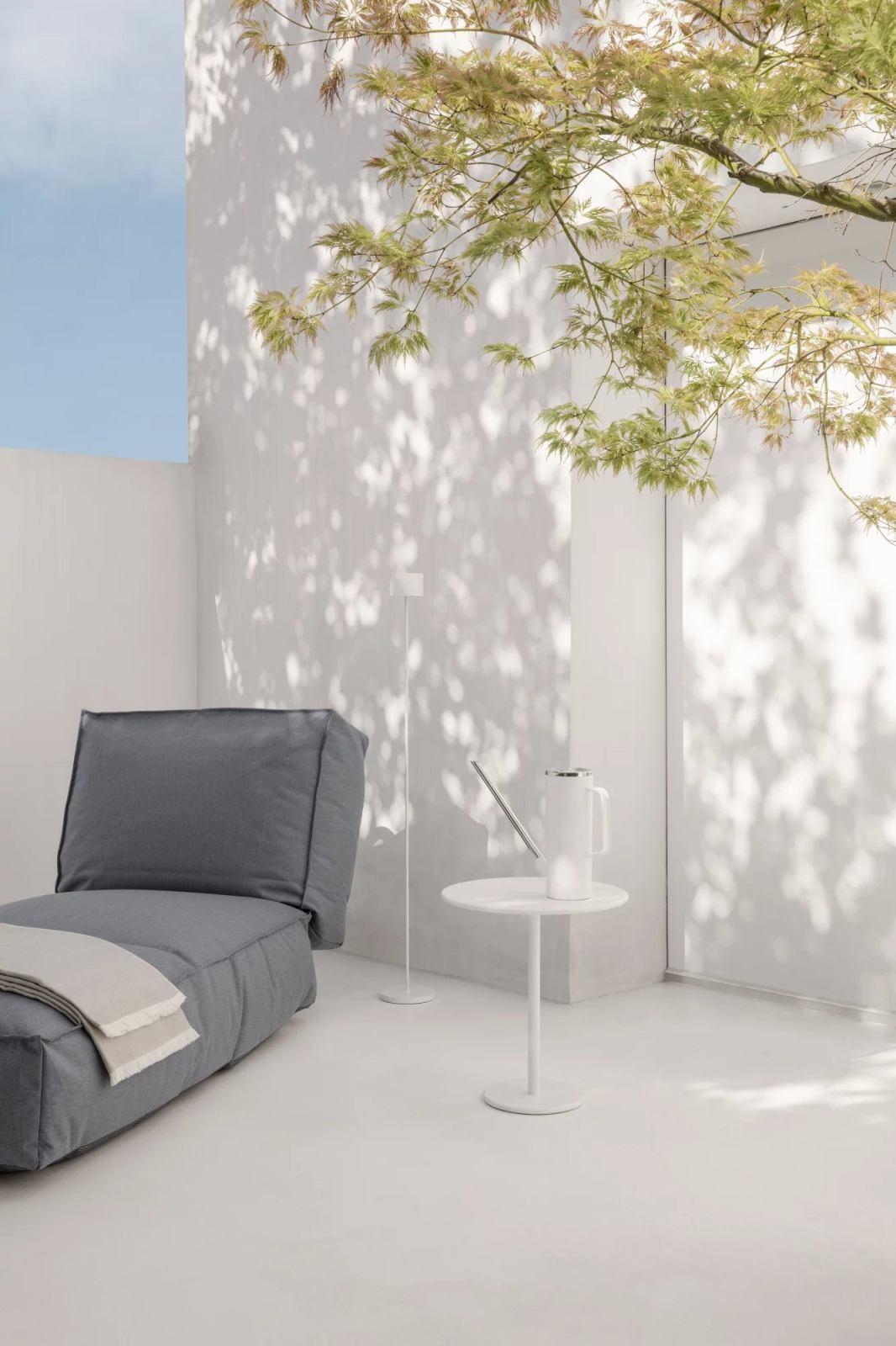 Cover Housse pour lit de jour Stay Bed Blomus