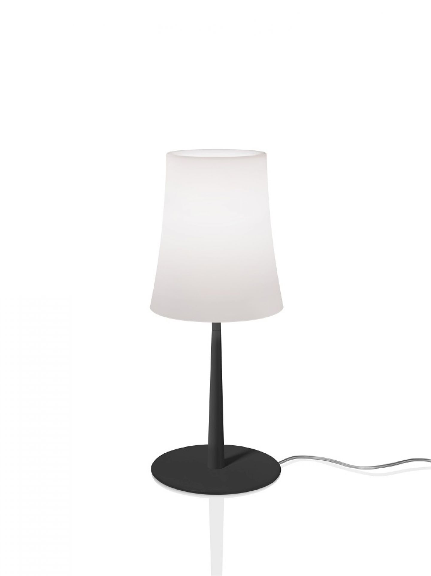 Birdie Easy Tavolo Lampe de table Foscarini 