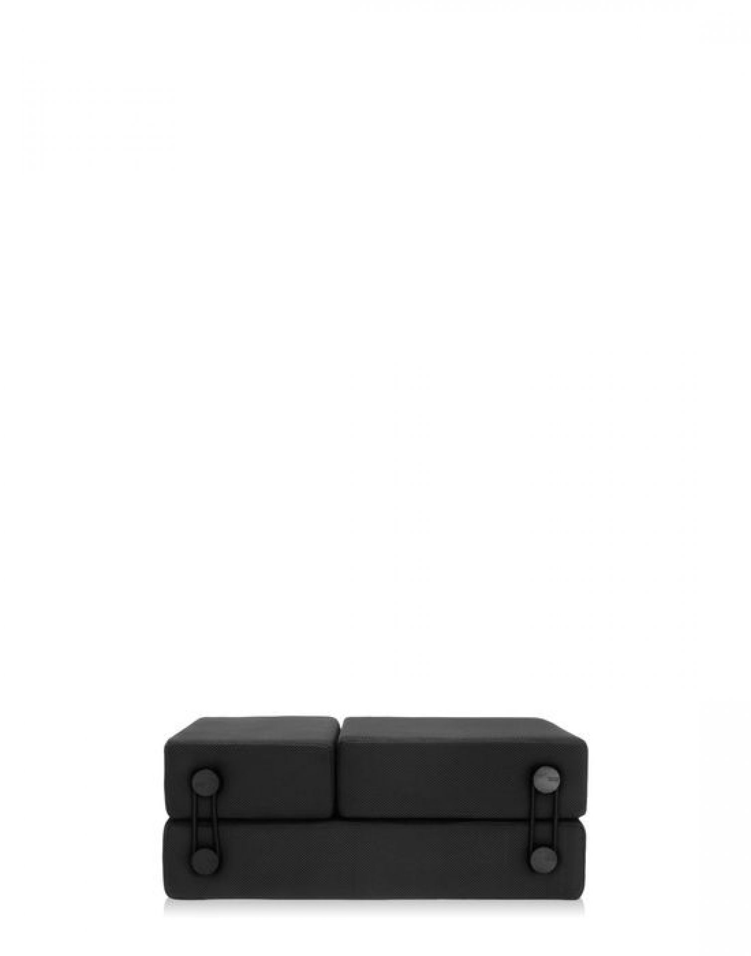 Trix - Lit / Chaise Longue / Fauteuil - Kartell