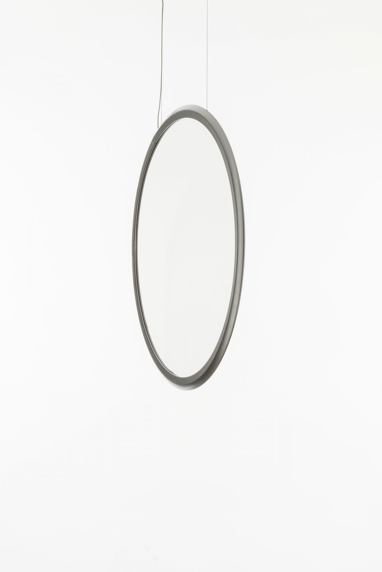 Discovery Vertical 70 Suspension Pendant Body Aluminium Artemide