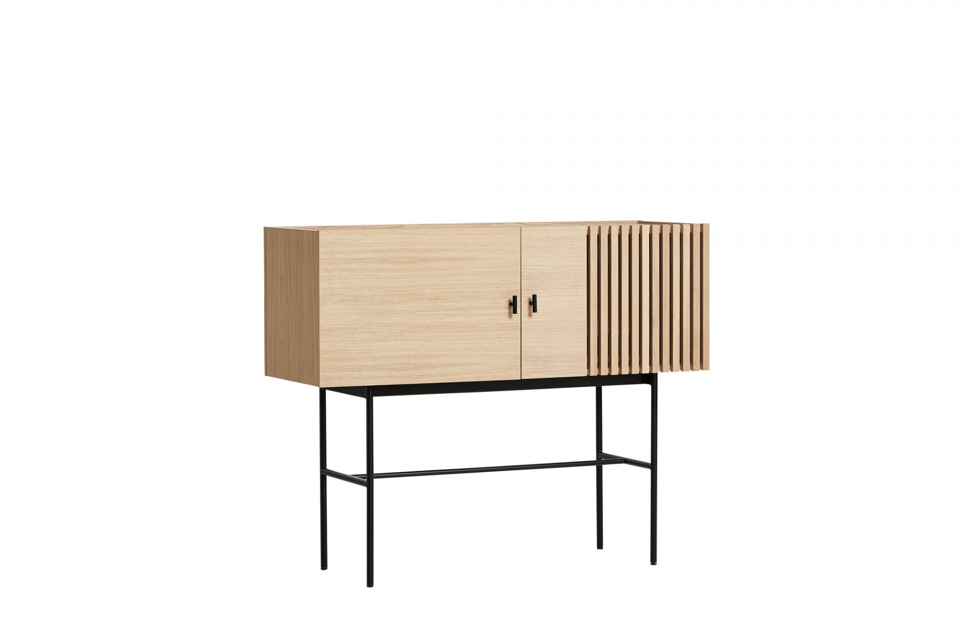 Array Sideboard (120cm) buffet Woud
