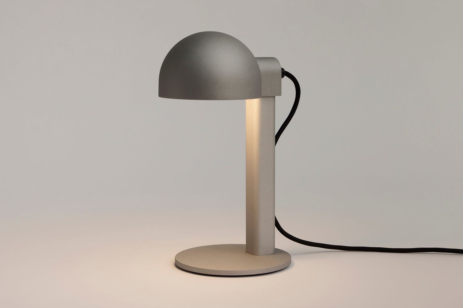 Posto Table lamp Lampe de table Hay