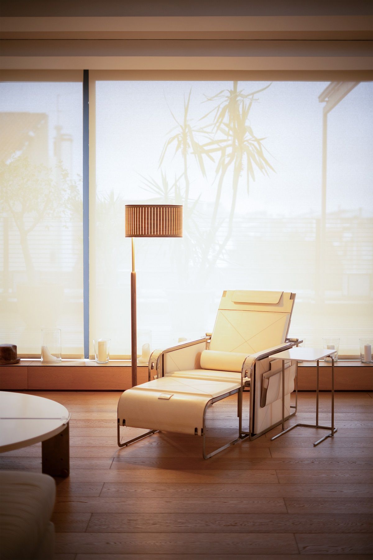 Autumn Floor lamp Lampadaire nomon