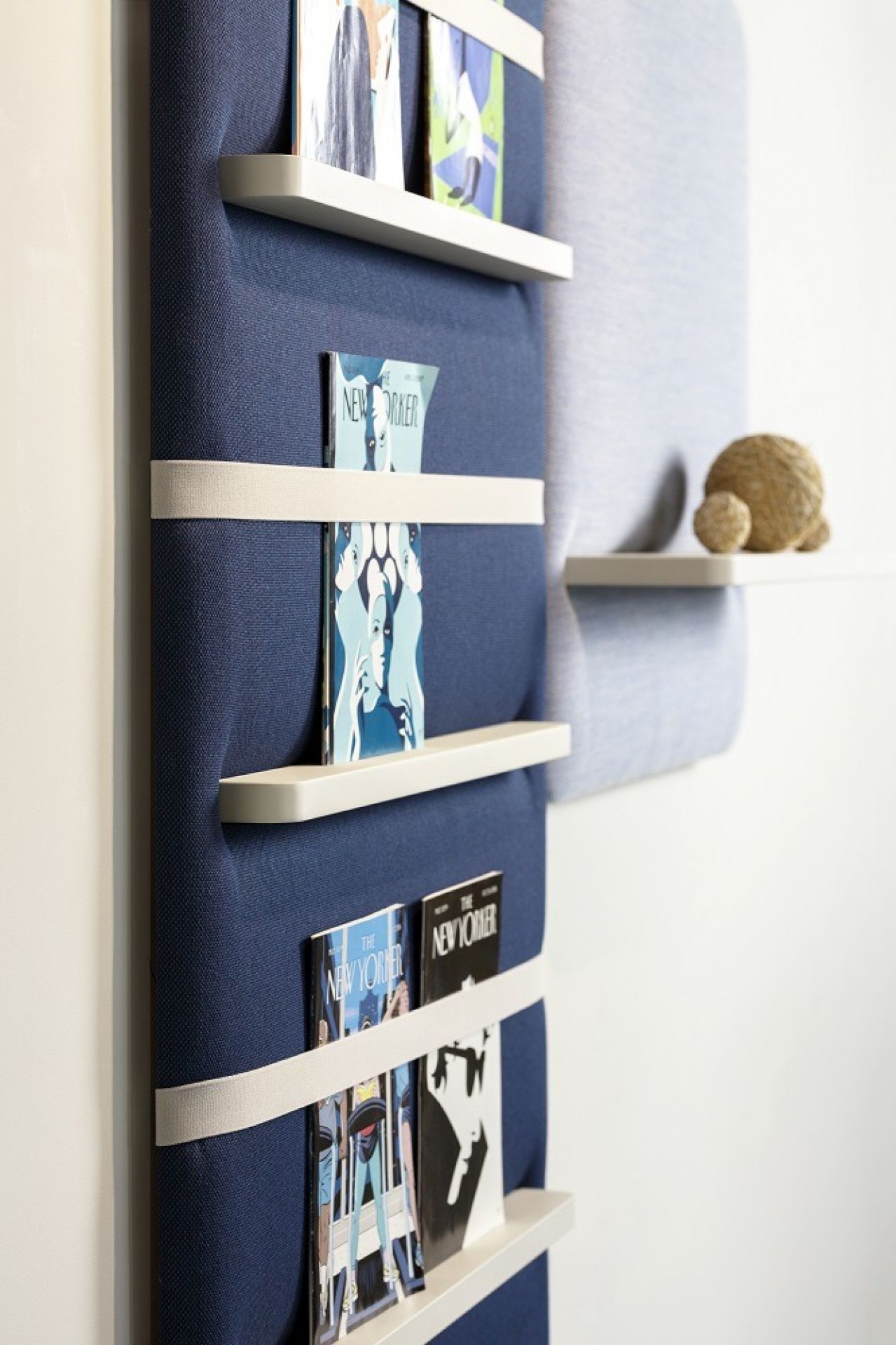 Pillow Wall Panneaux muraux / Tableaux d'affichage Cascando