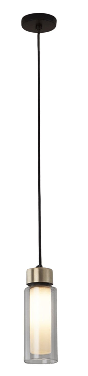Osman 560.21 Lampe suspendue Tooy