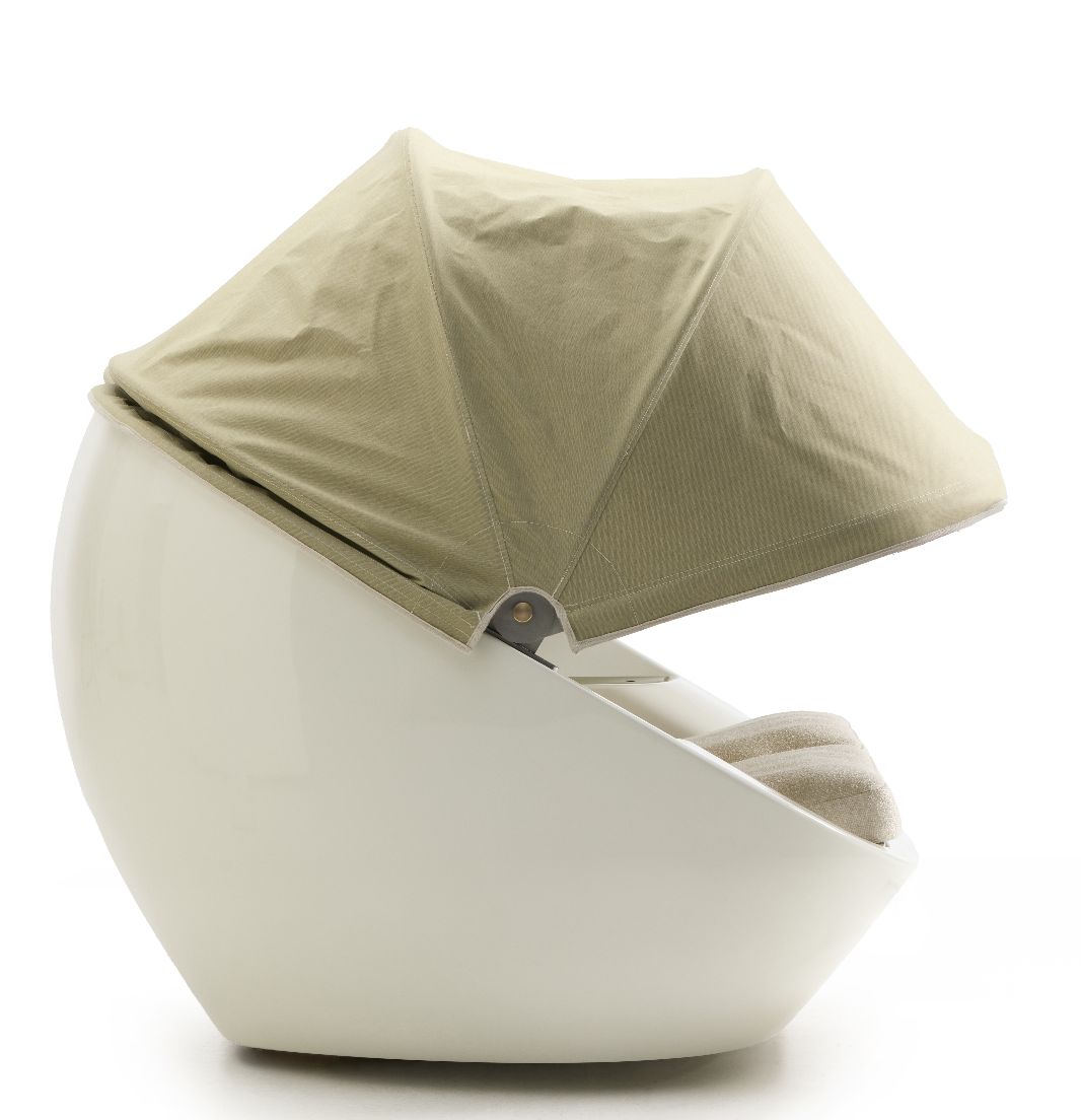 Canapé convertible Outdoor Extremis