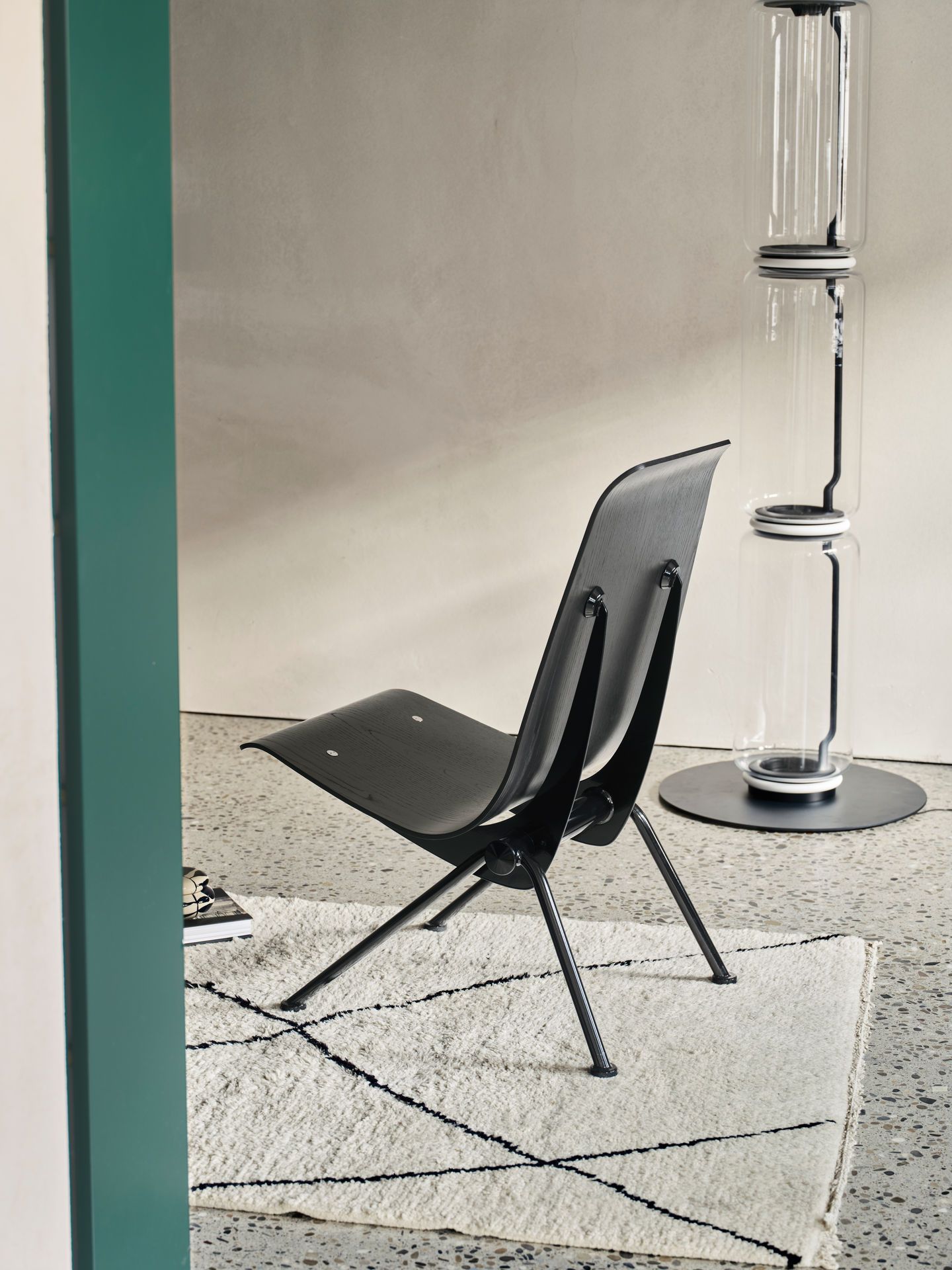 Antony Chaise LIMITED EDITION 2026 Vitra