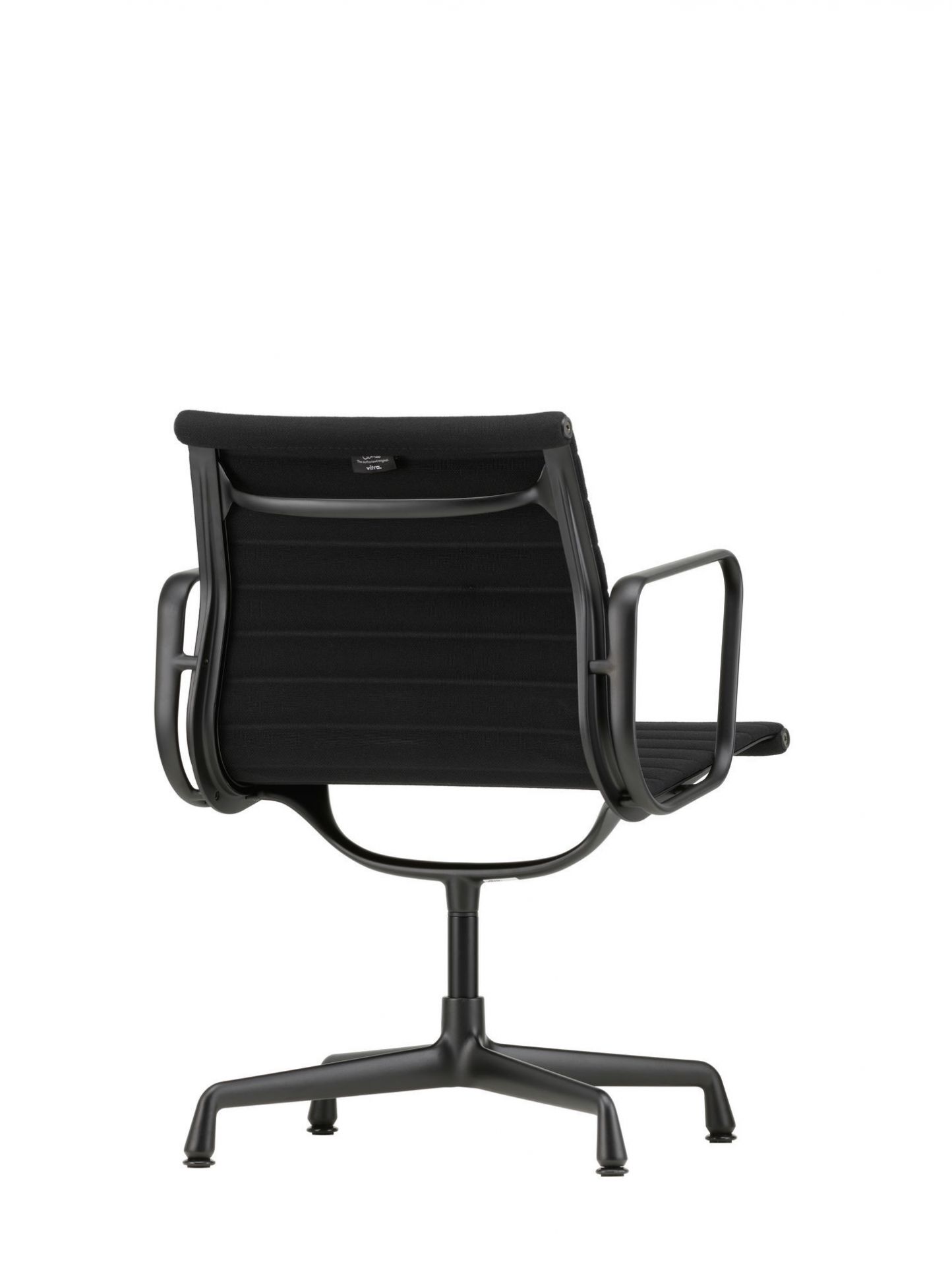 Aluminium Chair EA 108 / EA 108 Chaise Vitra