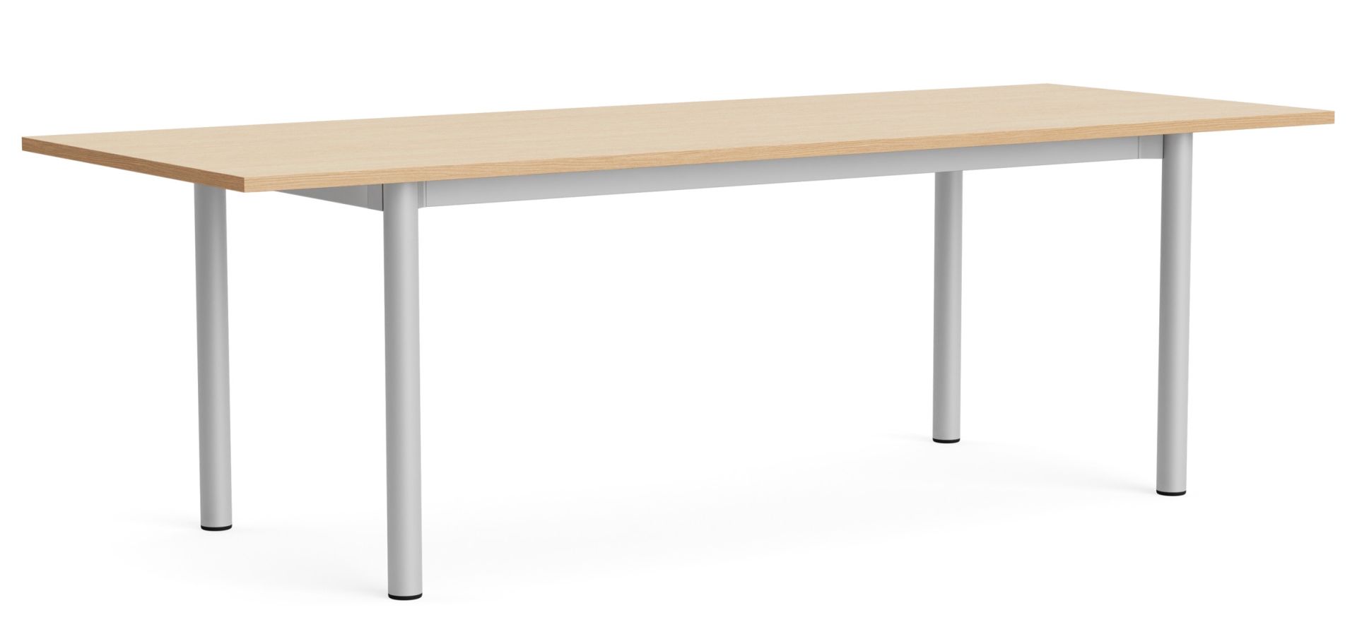 Annex Table Overhang Table à manger Hay  