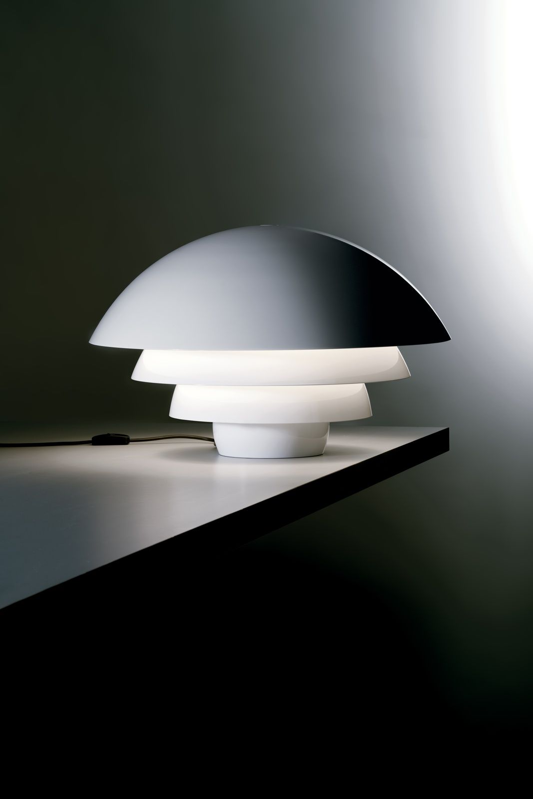 Visiere Lampe de table Martinelli Luce