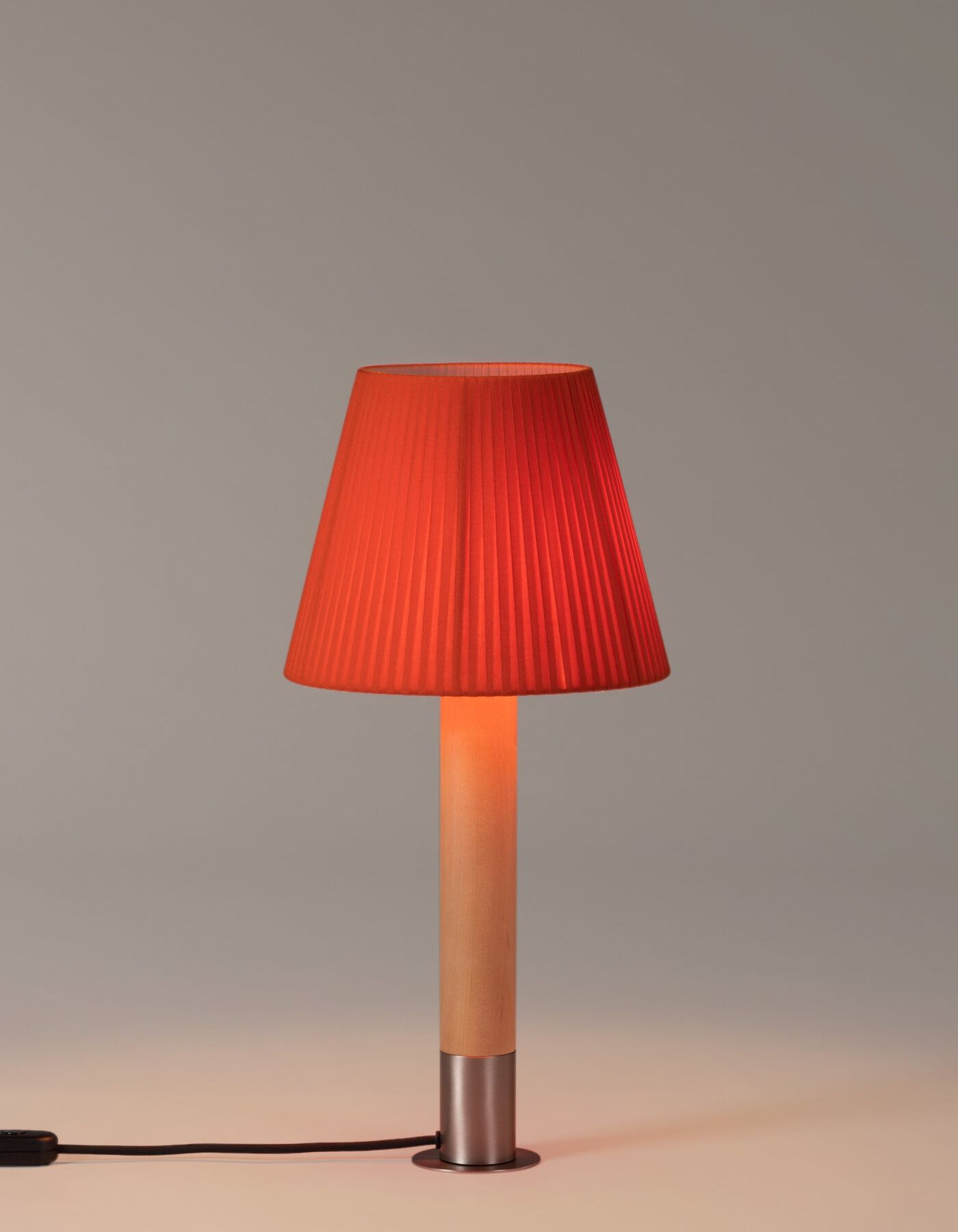 Basica lampe de table Santa & Cole
