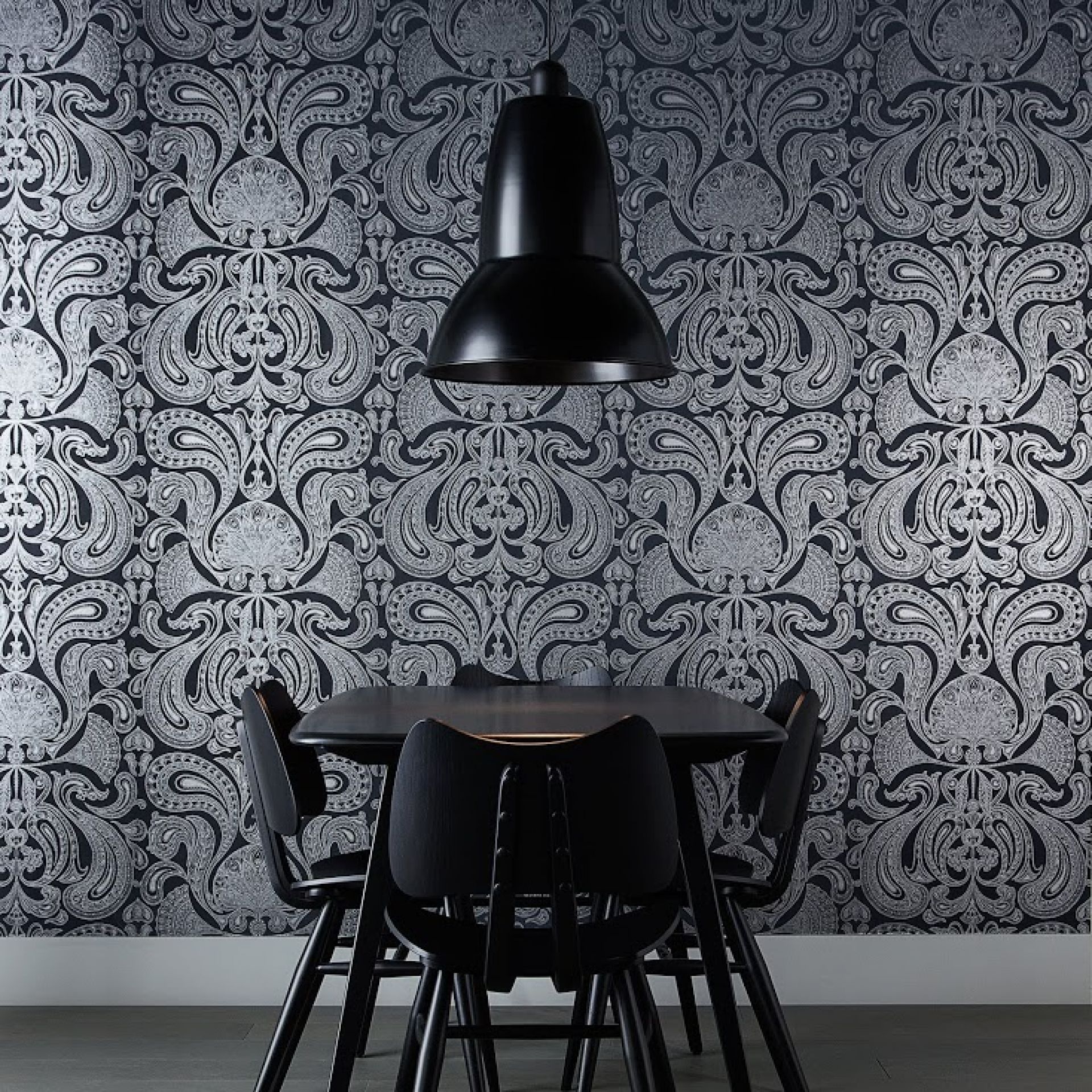 Original 1227 Giant Pendant lumière pendante Anglepoise