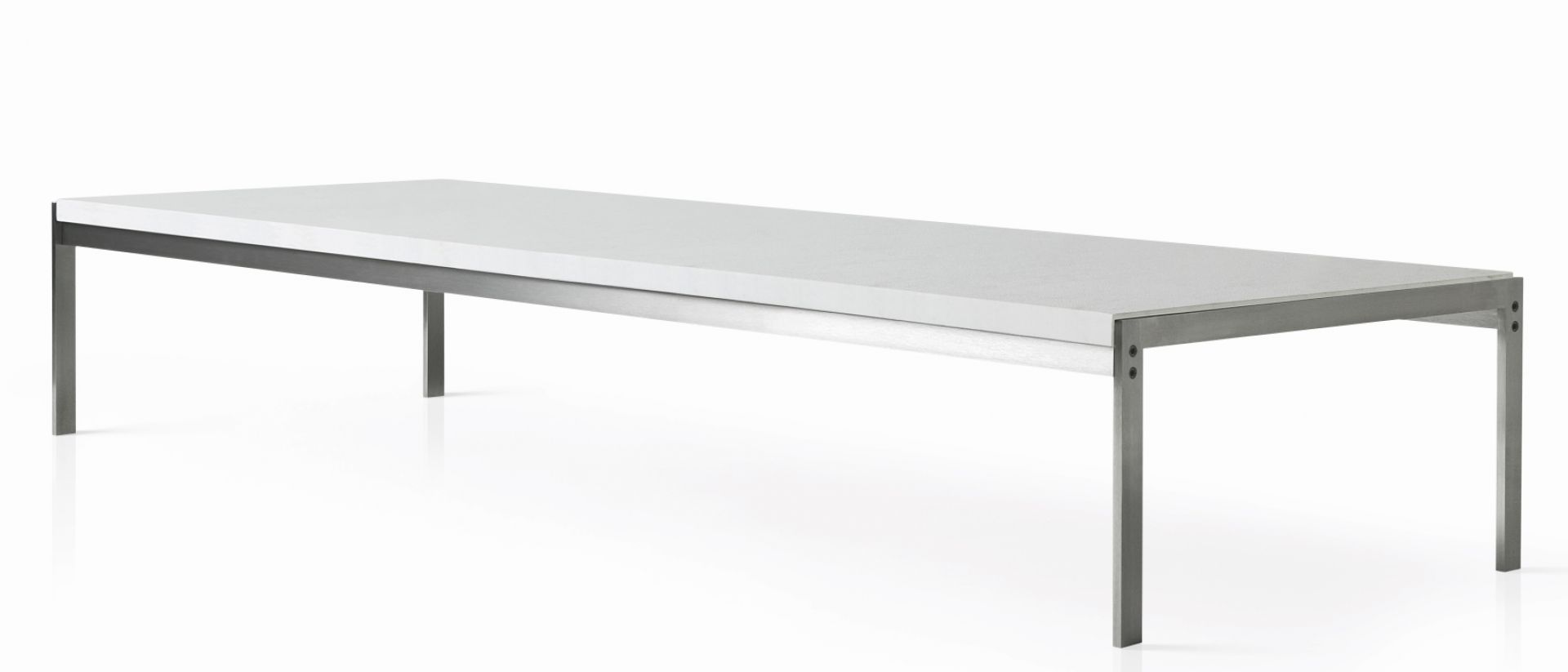 PK63 / PK 63 Table à manger L 180 cm Fritz Hansen 