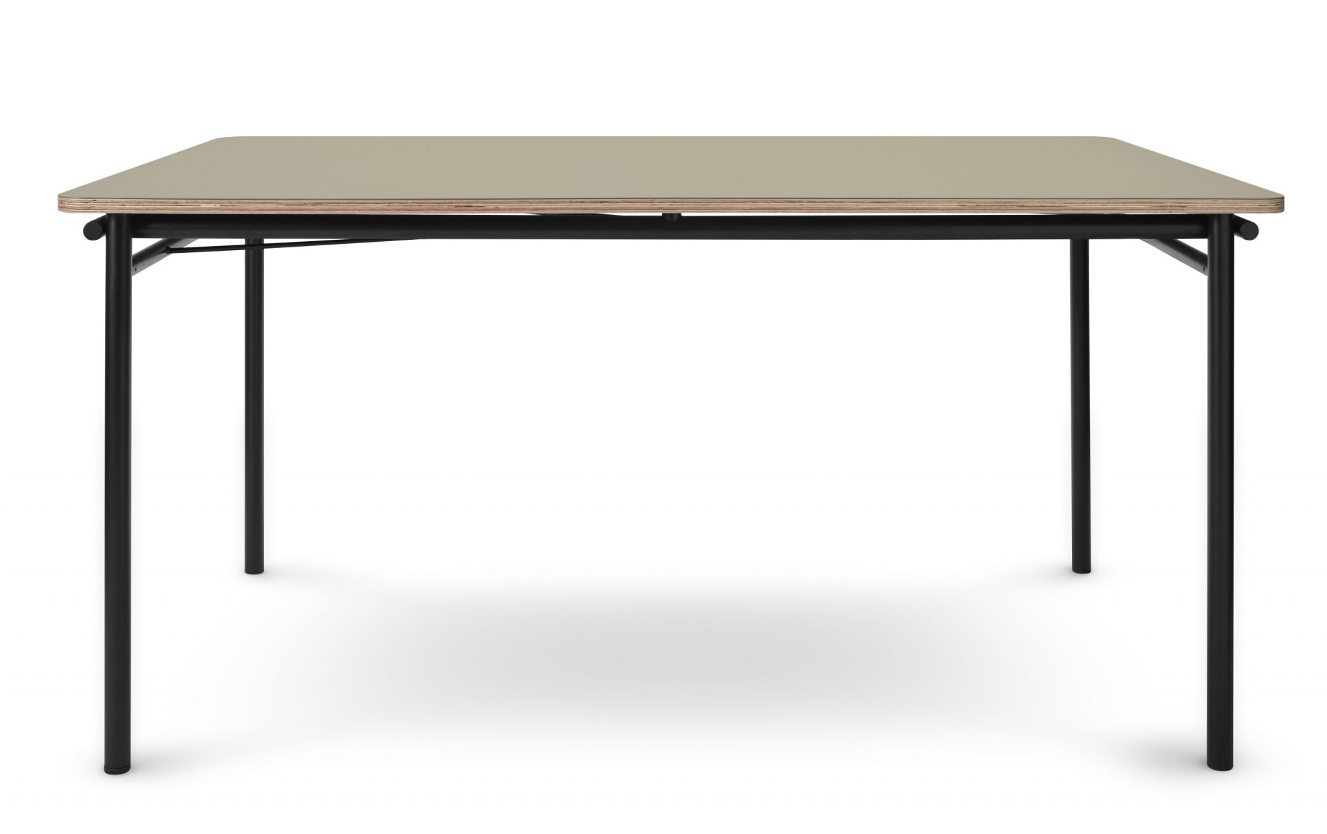 Taffel de salle à manger extensible - Galet L 150 cm Eva Solo