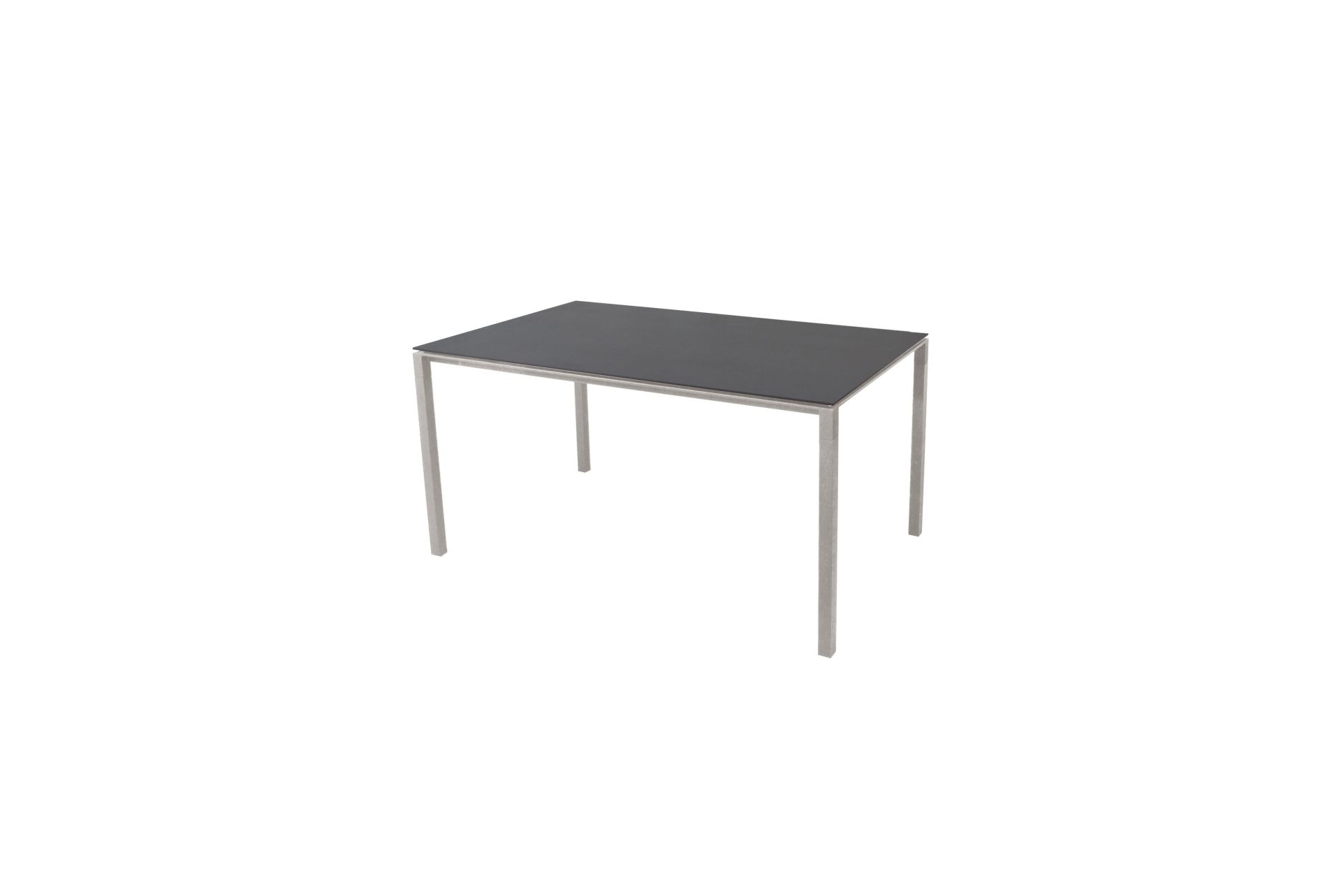 Pure Outdoor Table à manger L 150 x P 90 x H 73 cm Cane-Line