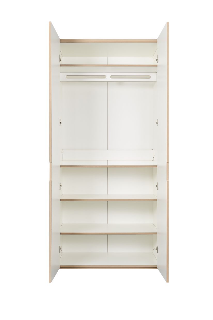 Armoire Tojo module d'extension