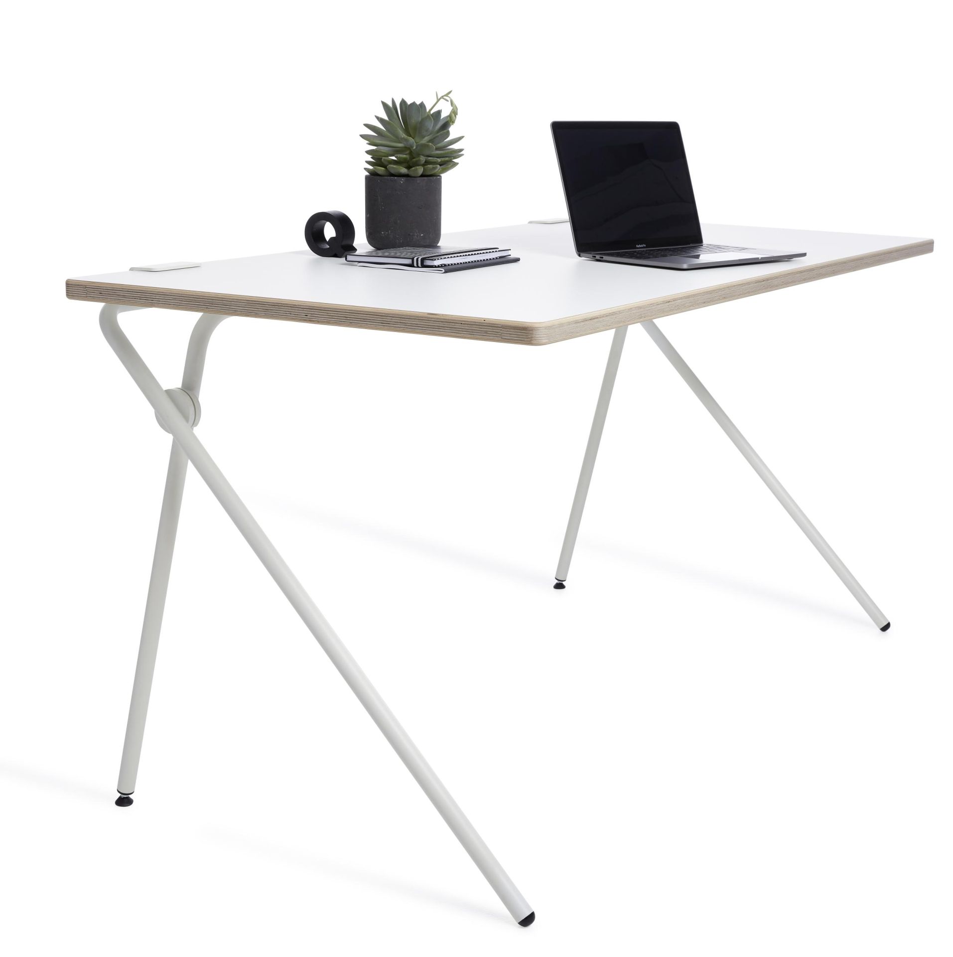 Plato secrétaire / bureau pliable Müller Möbelwerkstätten