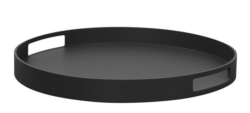 Plateau Club rond intérieur/extérieur Canne-Line