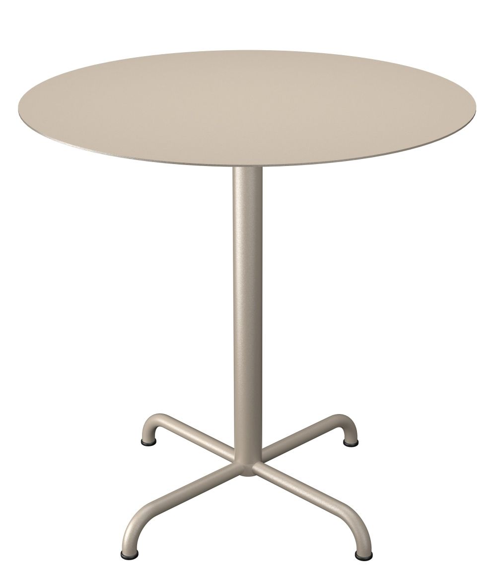 Pico Café Table Table d'appoint Outdoor Houe