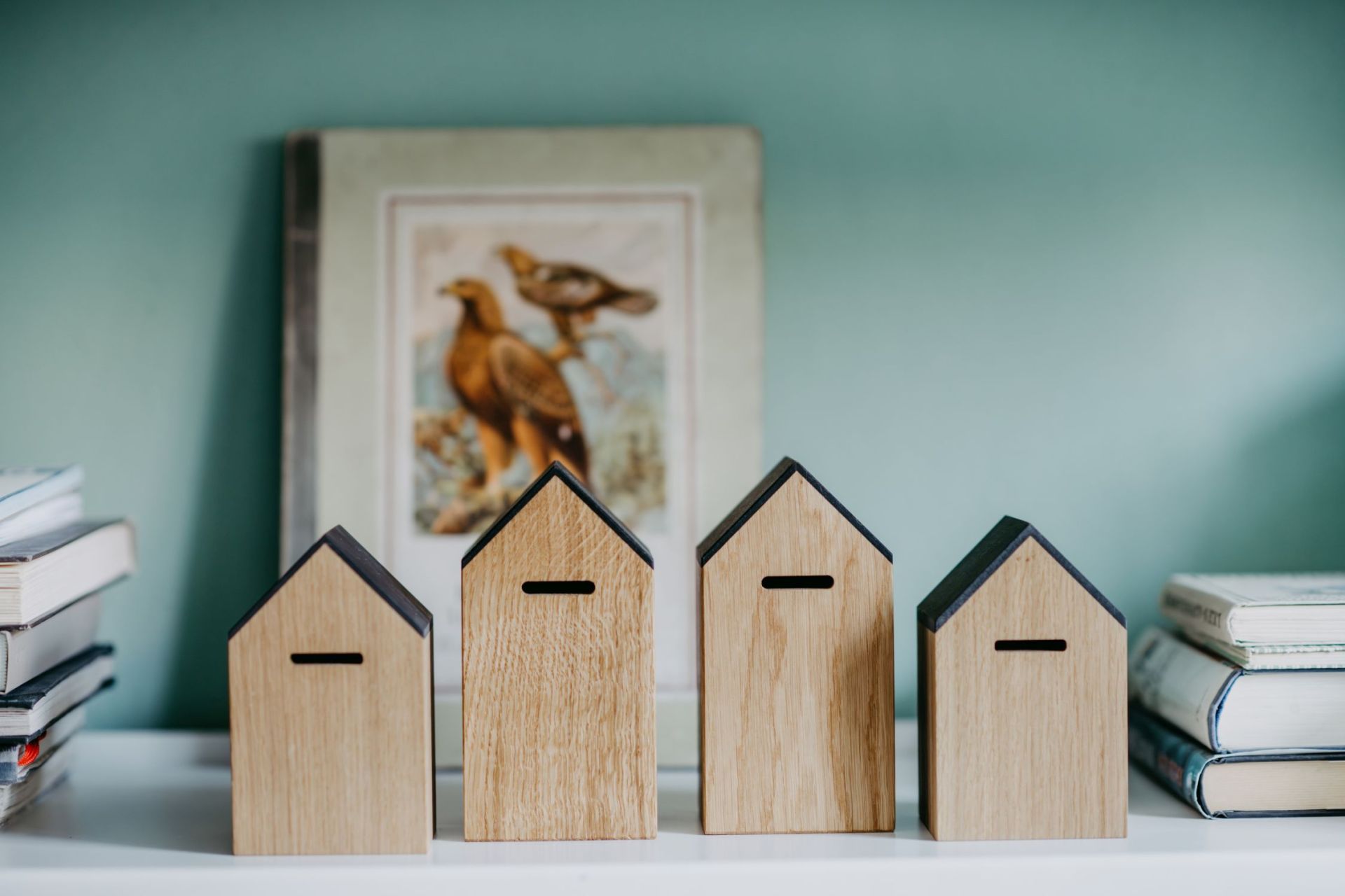 Maison de l'épargne Side by Side