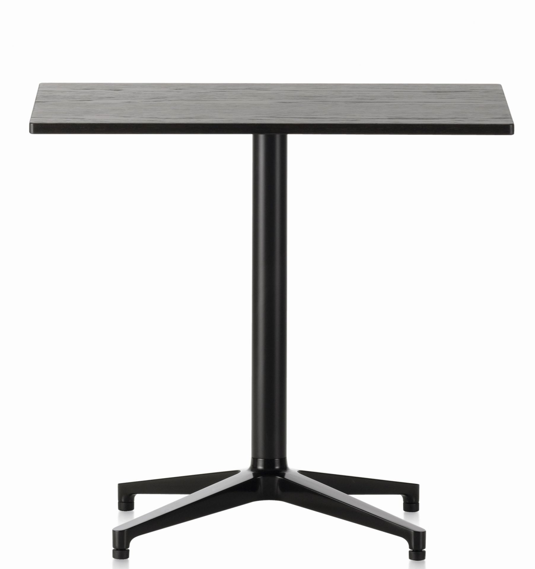 Bistro Table Indoor Rectangulaire Vitra