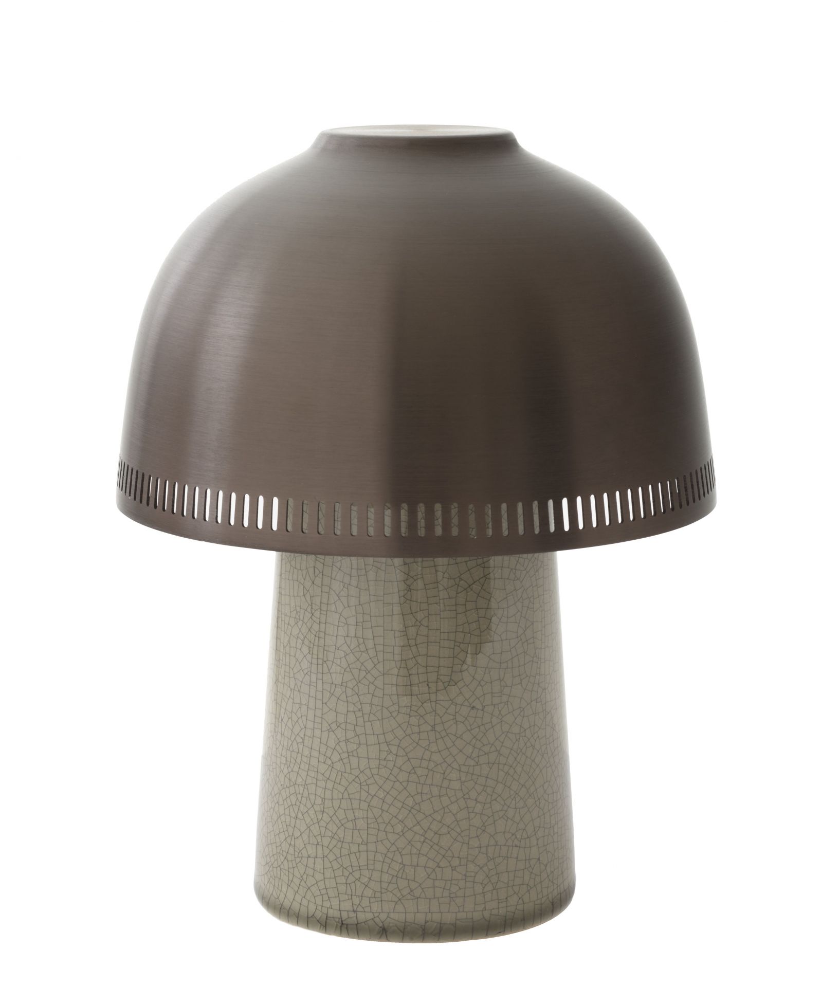 Raku SH8 Lampe à batterie AndTradition