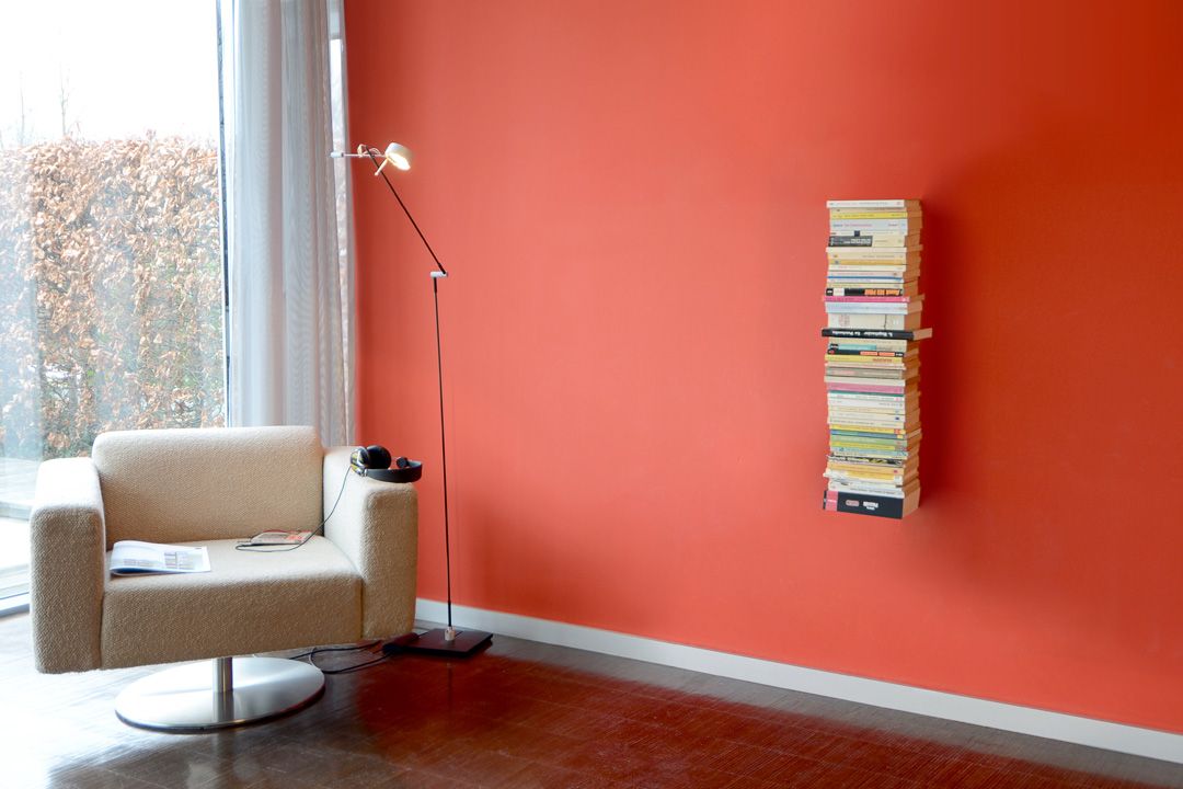 Booksbaum simple étagère murale Radius