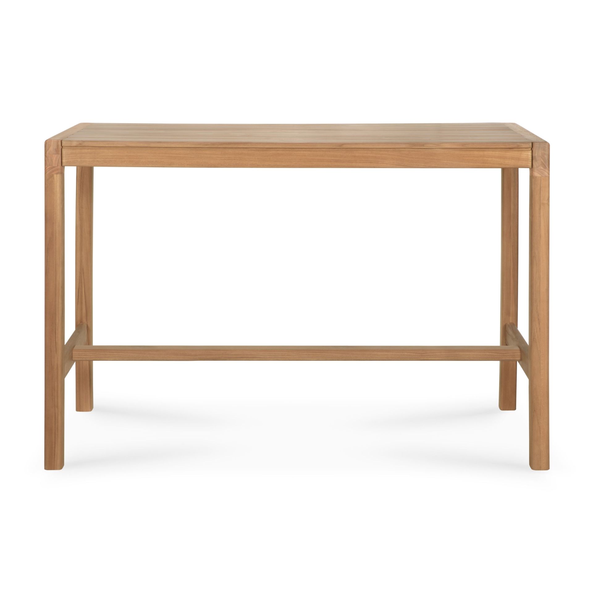 Table de bar extérieure Jack Ethnicracft