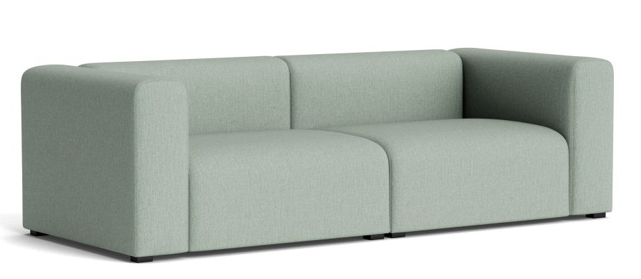 Canapé Mags 2,5 places Combination 1 Hay