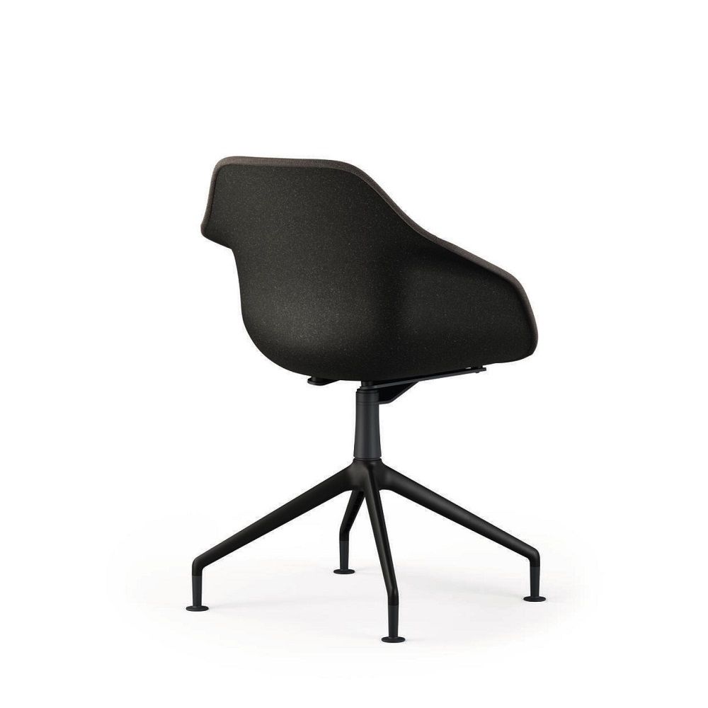 Yonda Universalstuhl Pied quatre étoiles Wilkhahn 