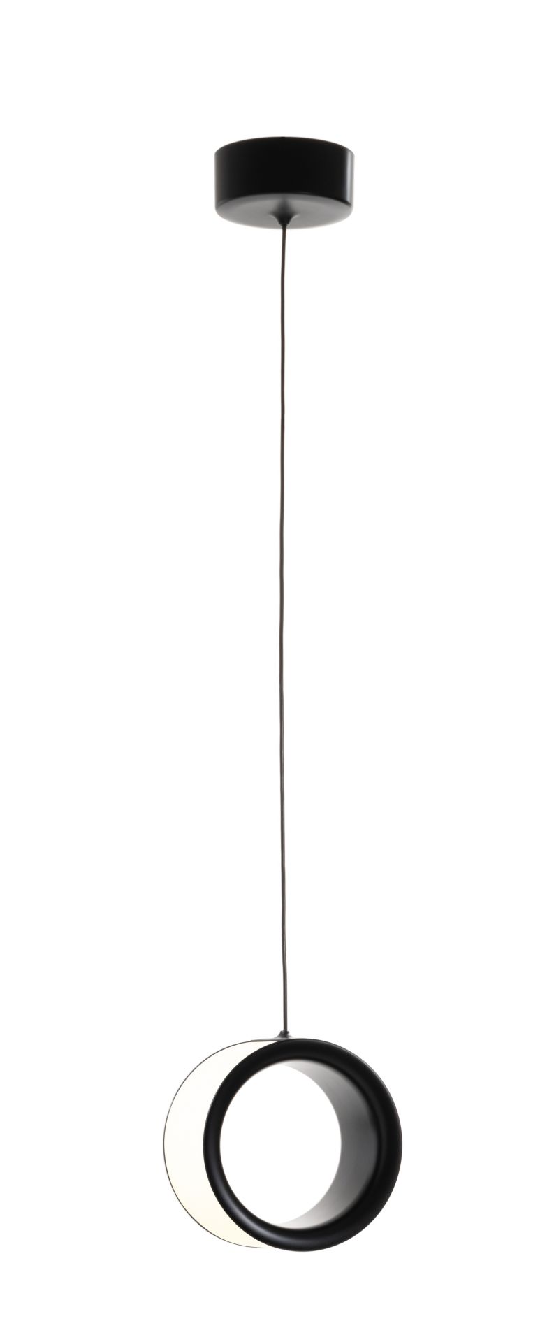 Lost Lampe suspendue S Magis