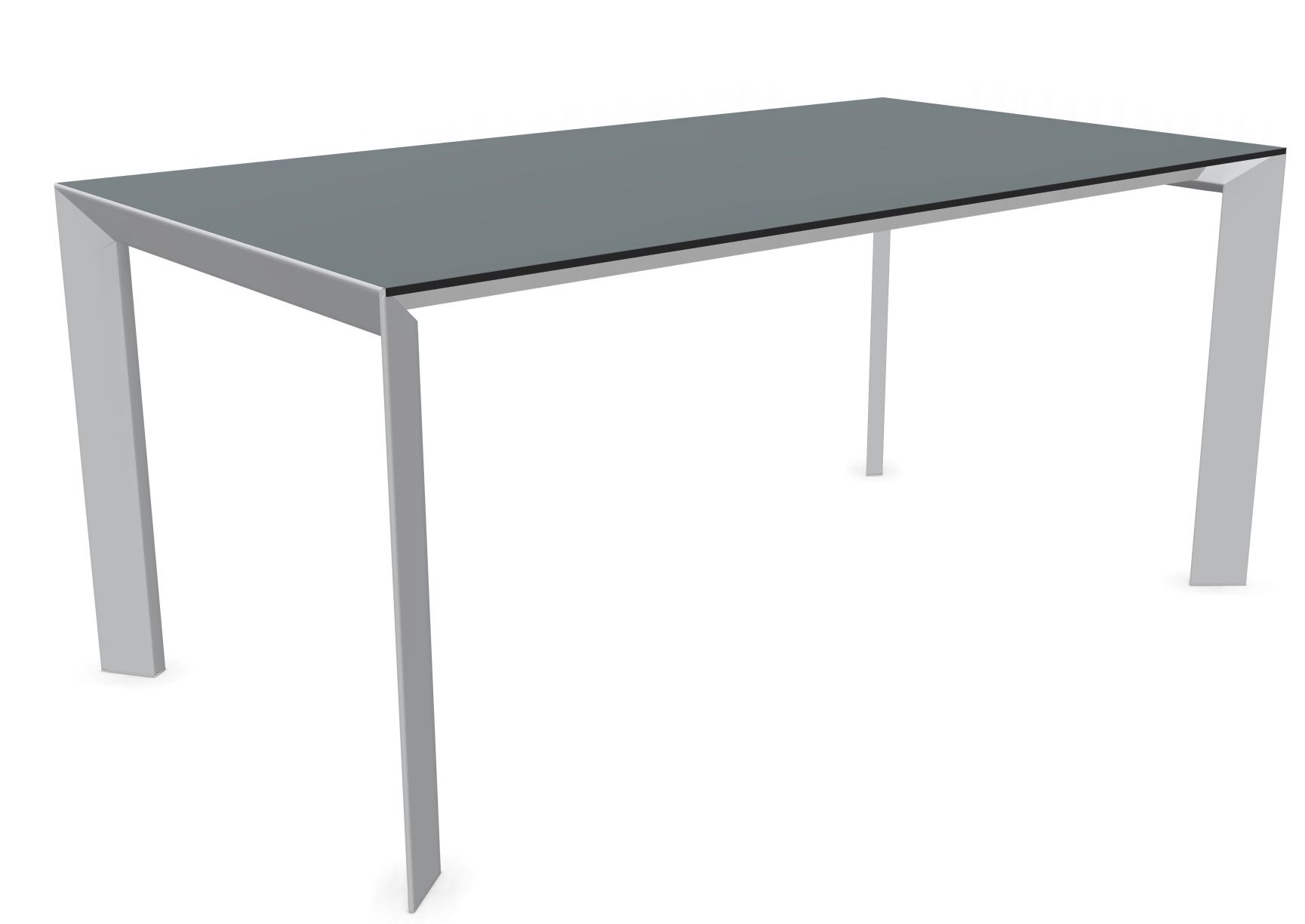 Nori Table / Table à manger Outdoor Kristalia