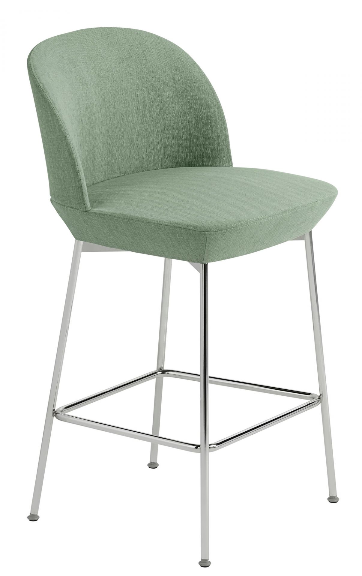 Oslo Counter Stool Tabouret de bar H 65 cm Muuto