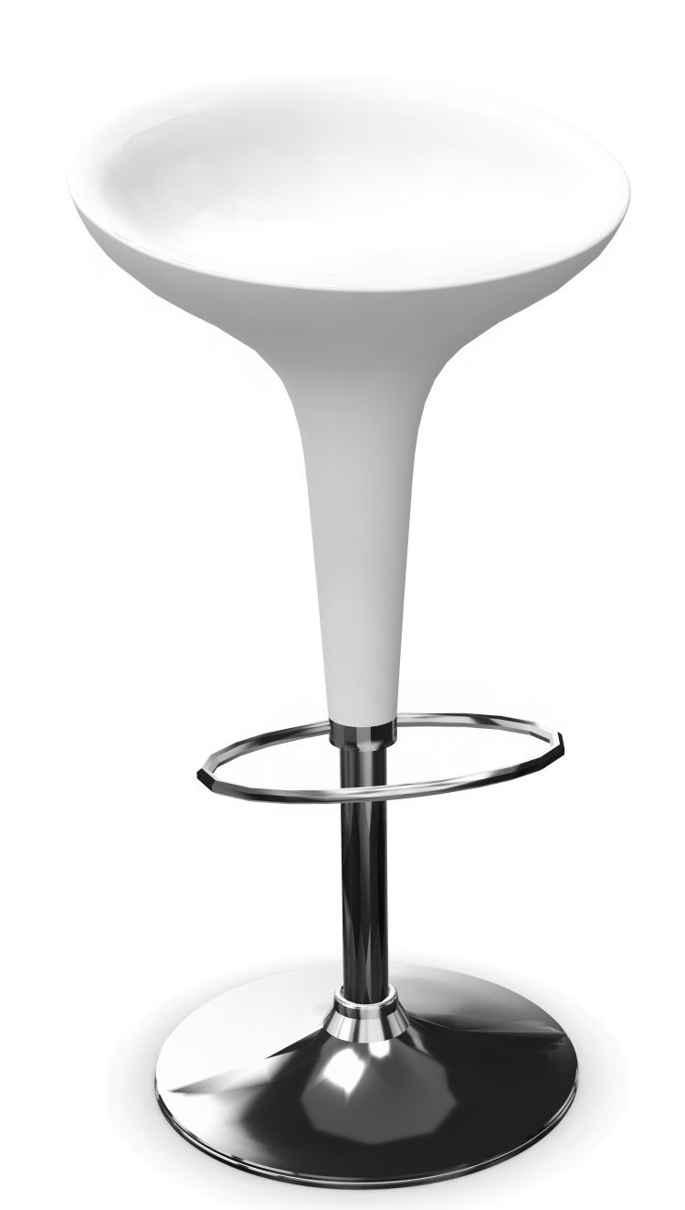 Bombo Stool Tabouret de bar Magis