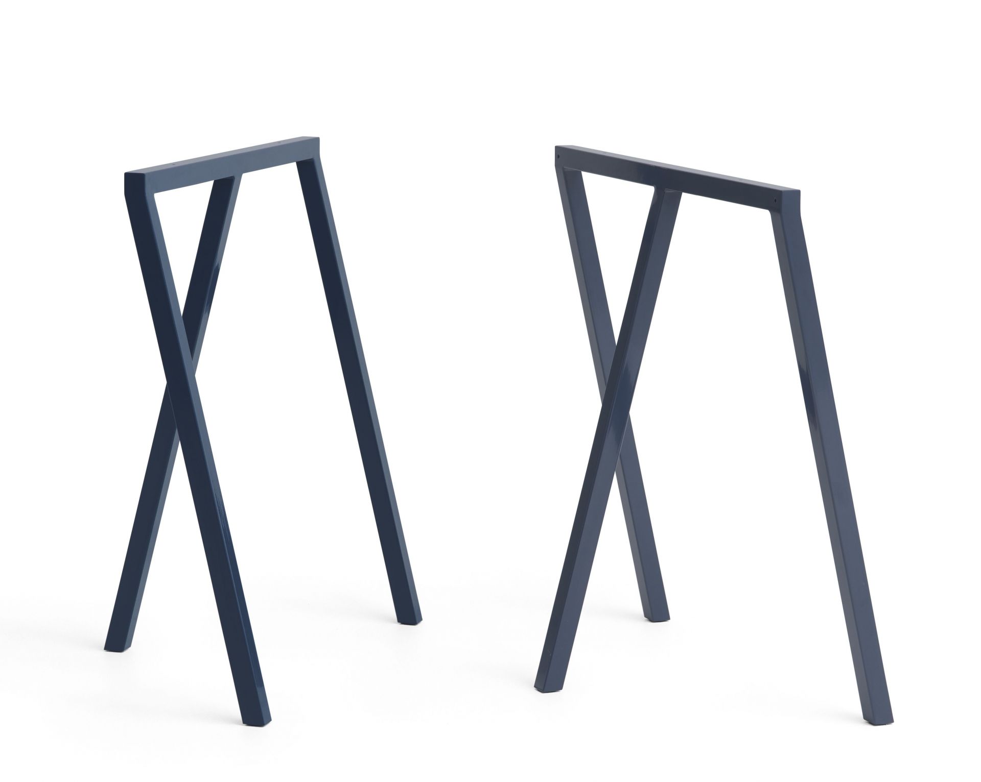 Loop Stand Frame Bouc Hay