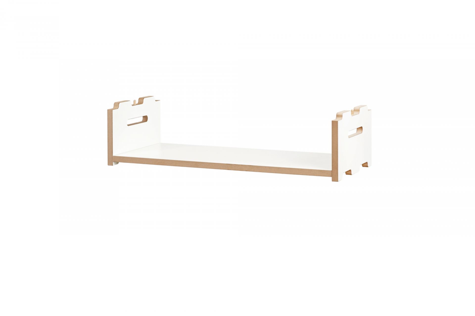 Tojo Hochstapler Module Complémentaire Basse Étagère Série Tojo