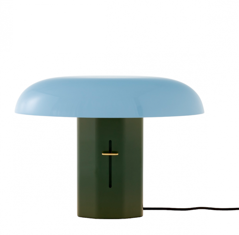 Montera JH42 Table lamp Lampe de table AndTradition