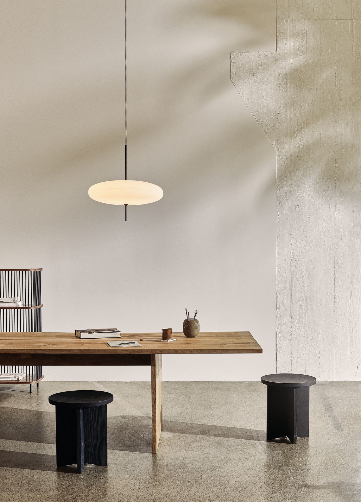 Model 2065 Suspension Blanc-Blanc Astep OFFRE SPECIALE