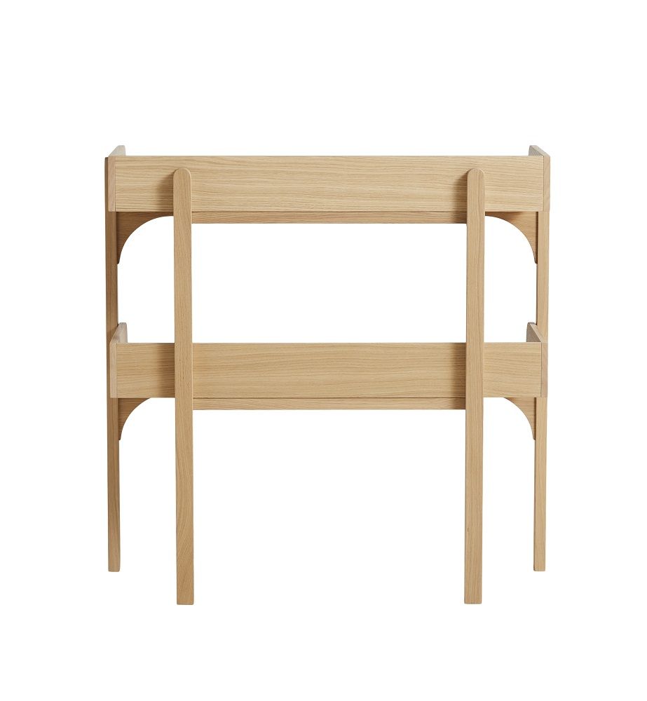 Utility shelf Étagère Woud