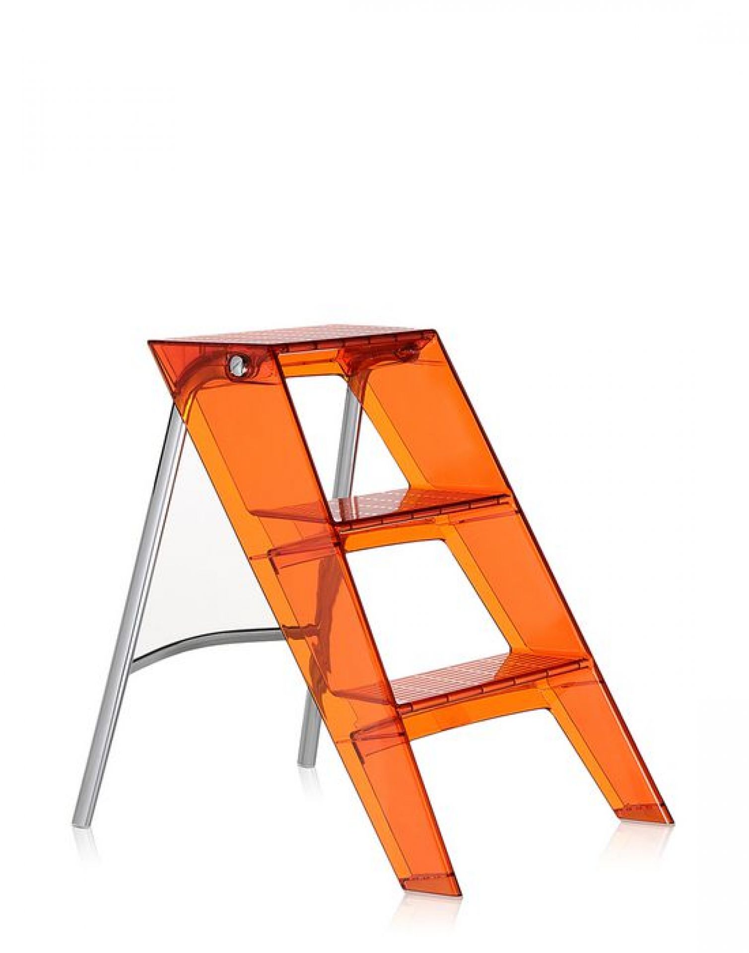 Upper Échelle pliante Kartell