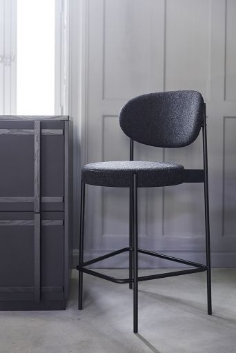 Series 430 Bar Stool Tabouret de bar 65 cm Verpan
