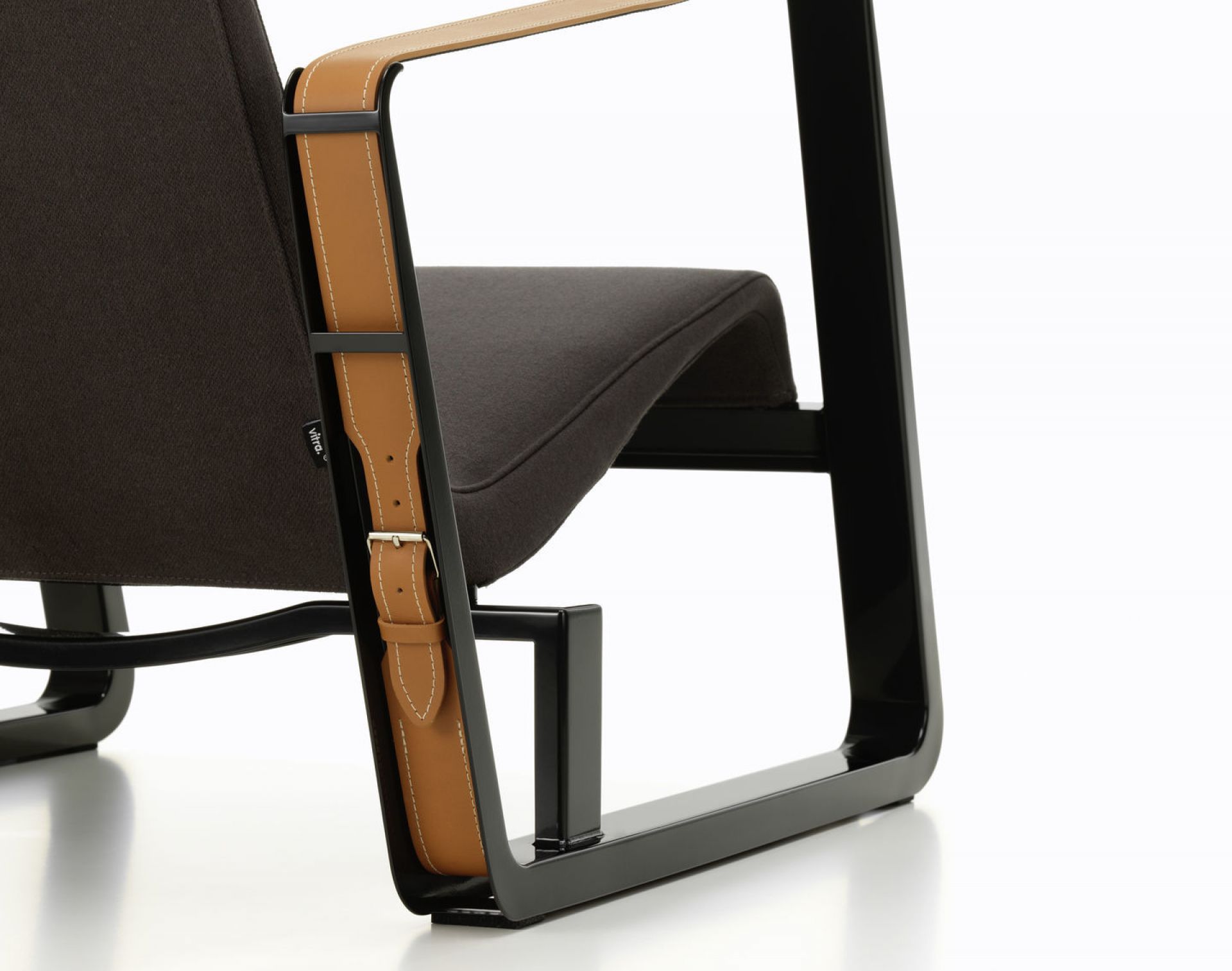 Cité Fauteuil Vitra