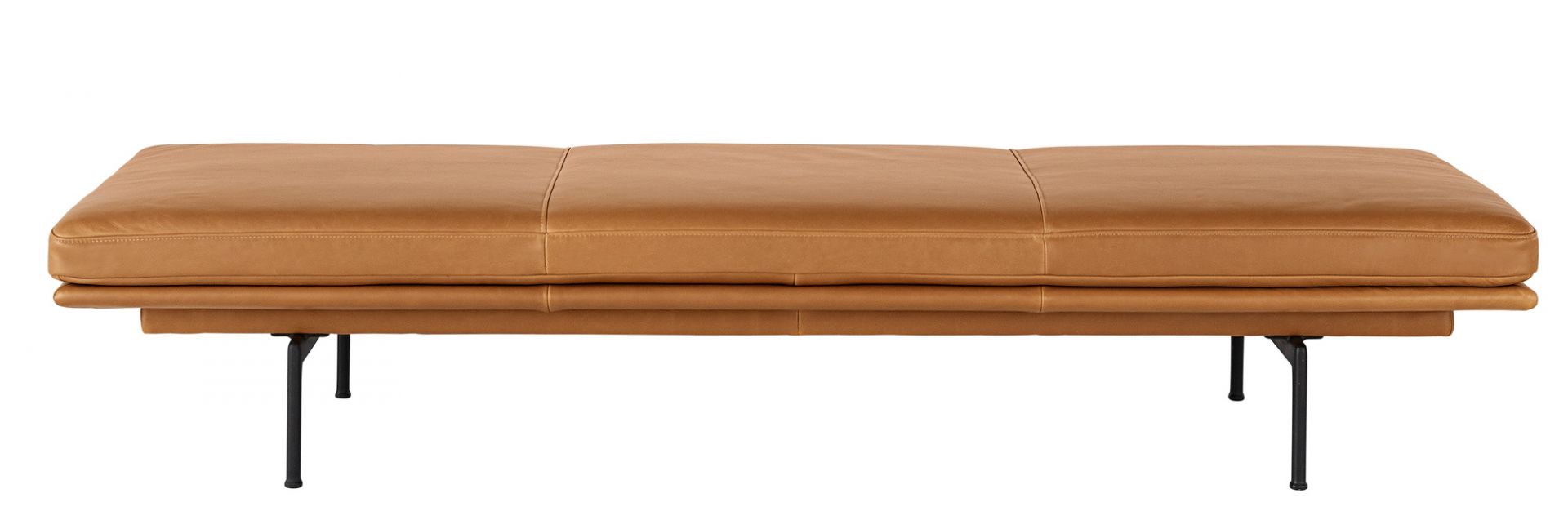 Outline Daybed Canapé Muuto