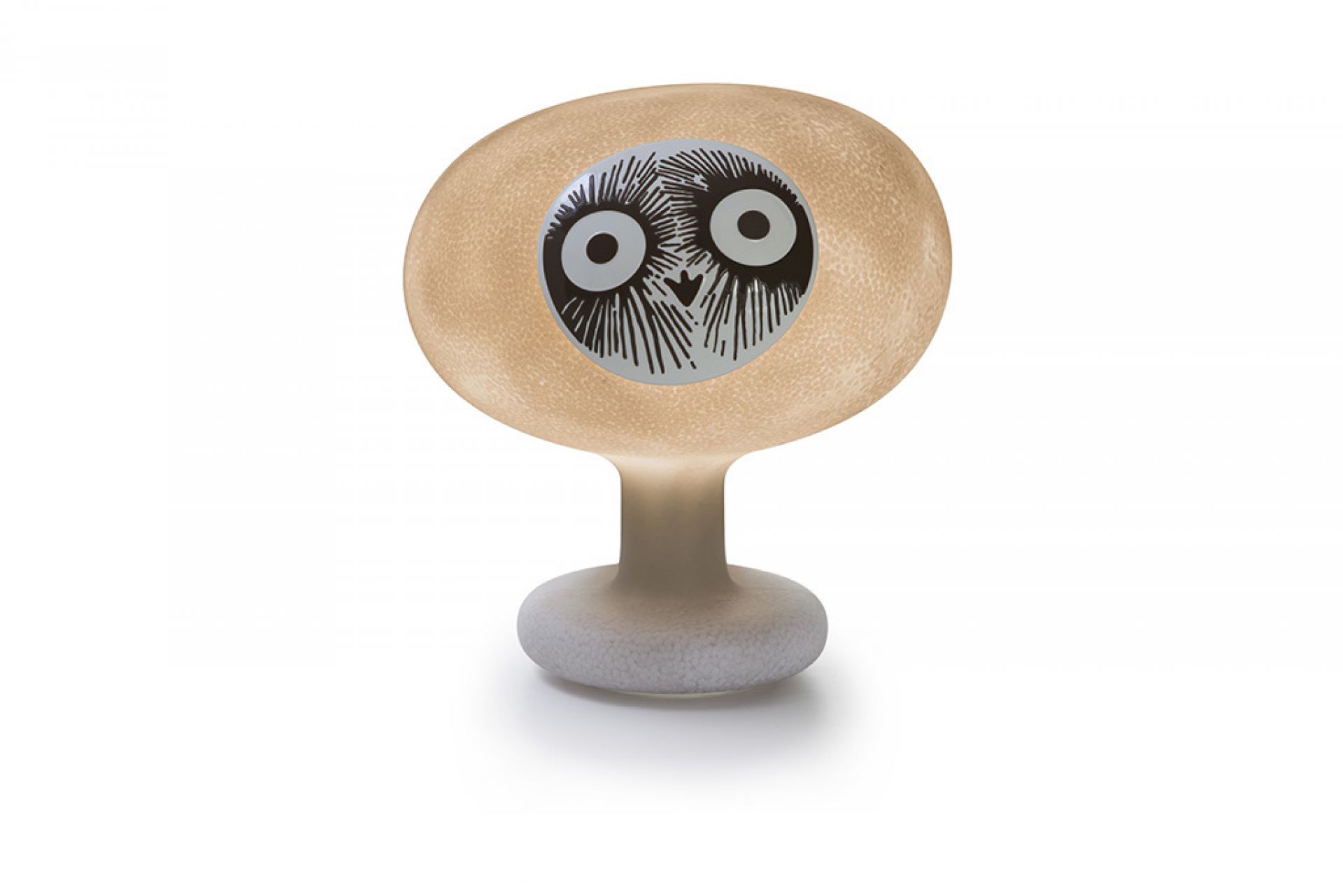 Linnut Palturi éclairage de table Magis