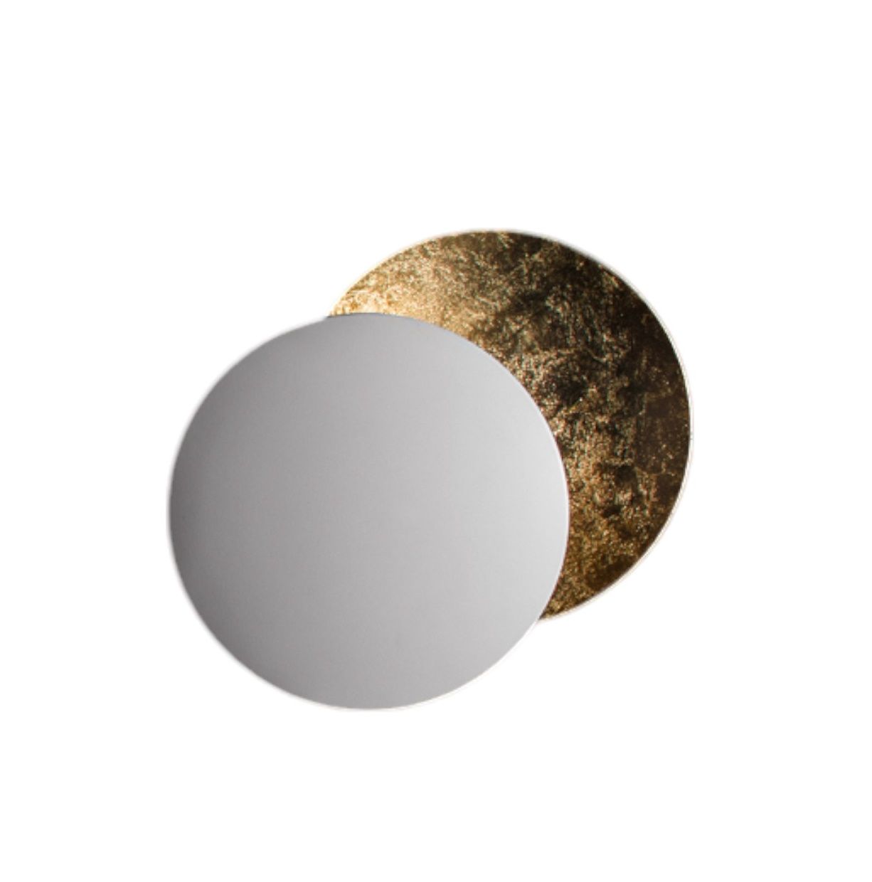 Lederam W Applique murale Catellani & Smith