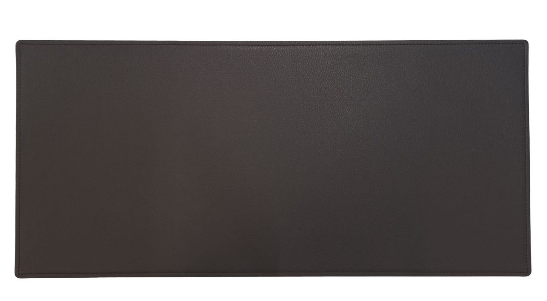 Housse en cuir pour USM Conteneur à roulettes 50x39,5 cm Leather on Top Anthrazit gris