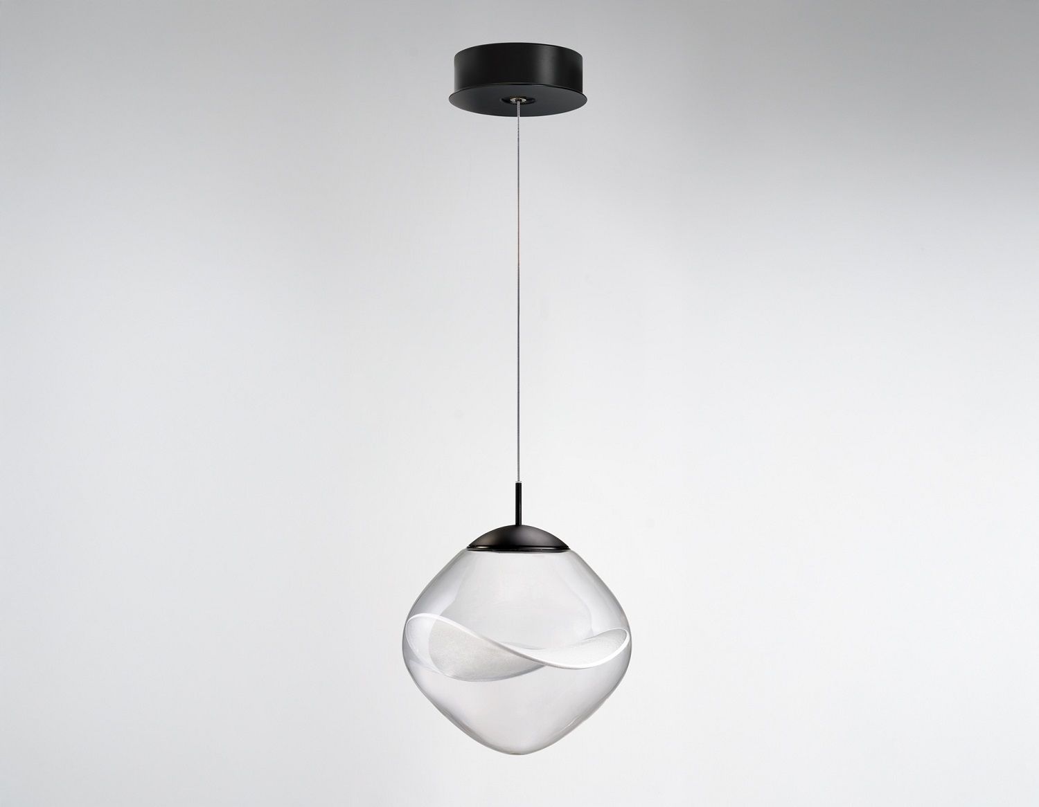 Aether Suspension lamp Lampe à suspension Lumina