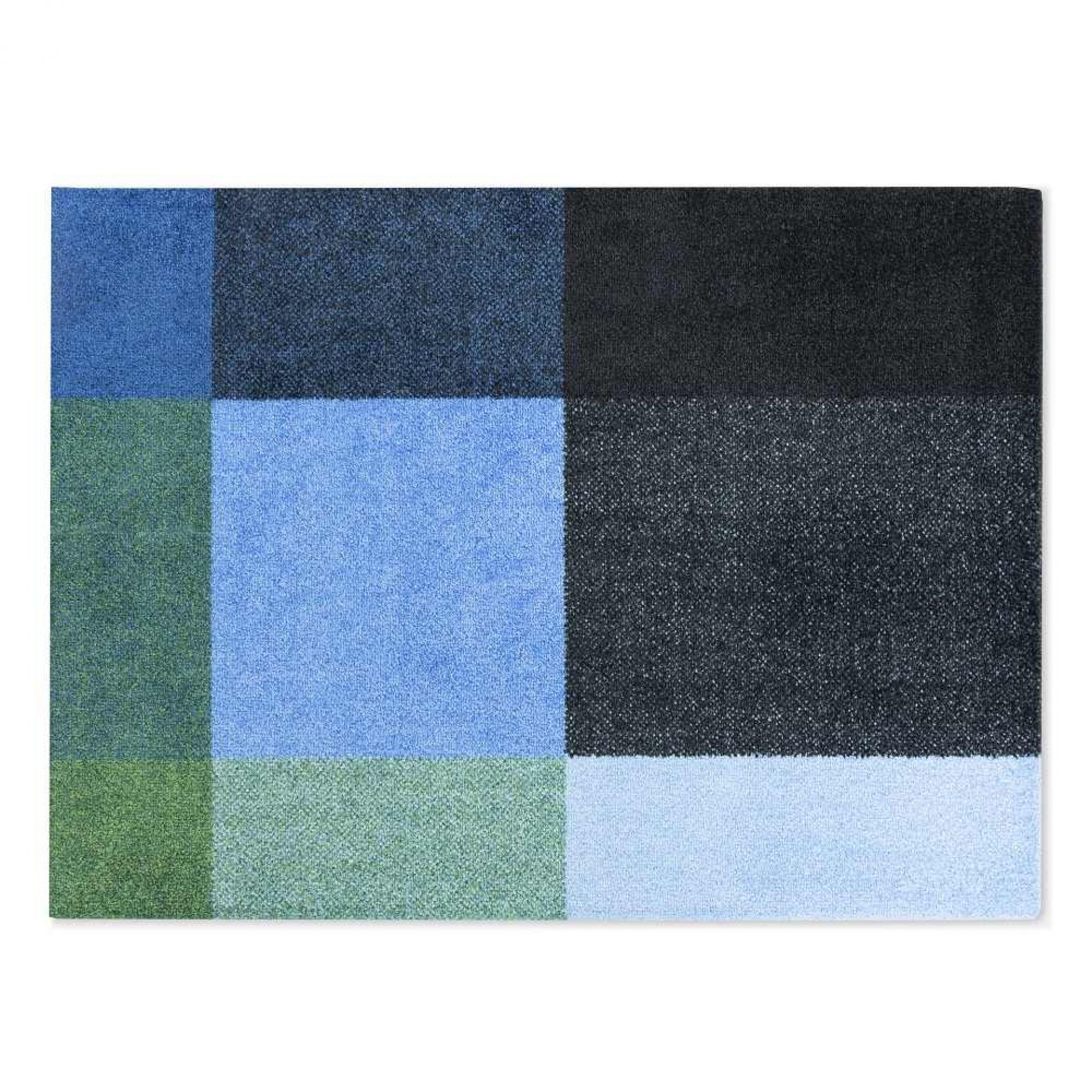 Mix Indoor / Outdoor Paillasson Heymat Forest L 60 x W 85 cm