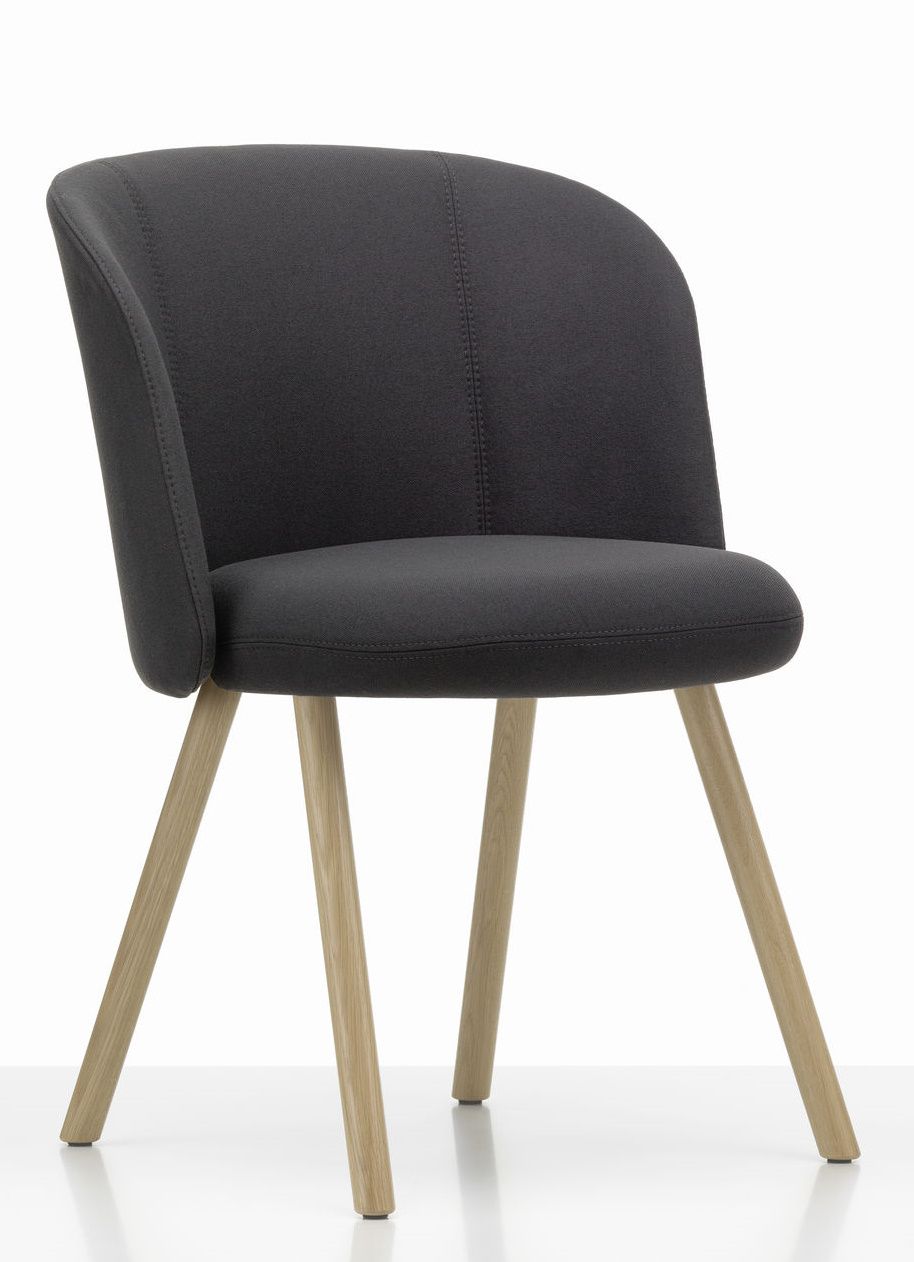 Mikado Side Chair Chaise Vitra