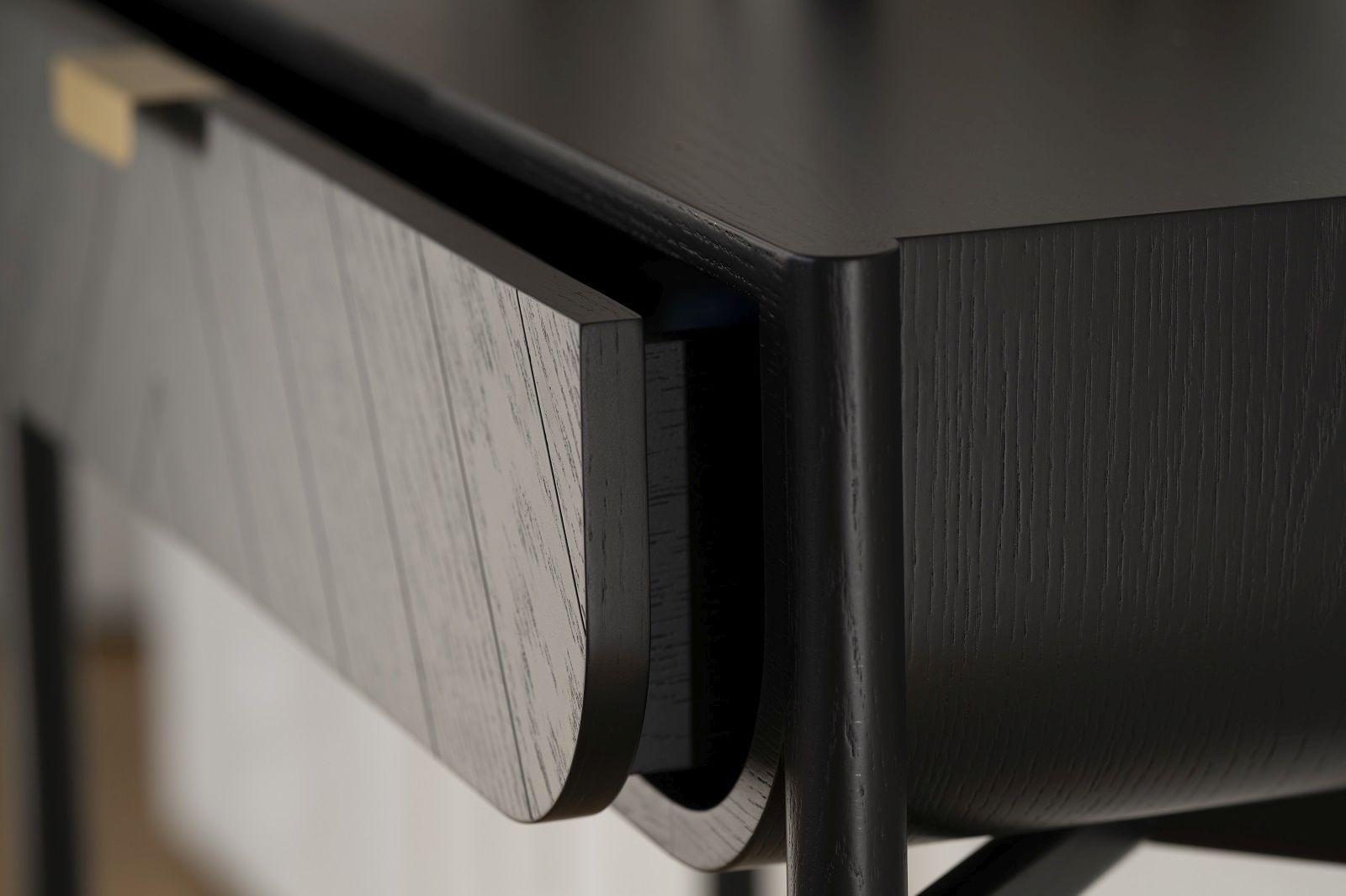 Marius Console Table console Hartô